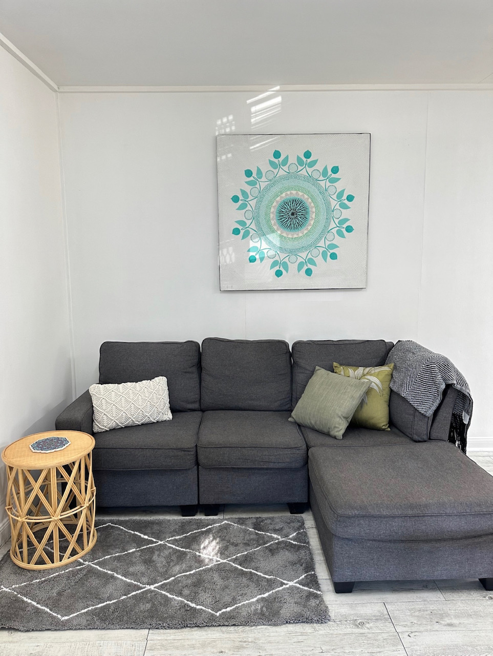 Amity Coastal Cottage 