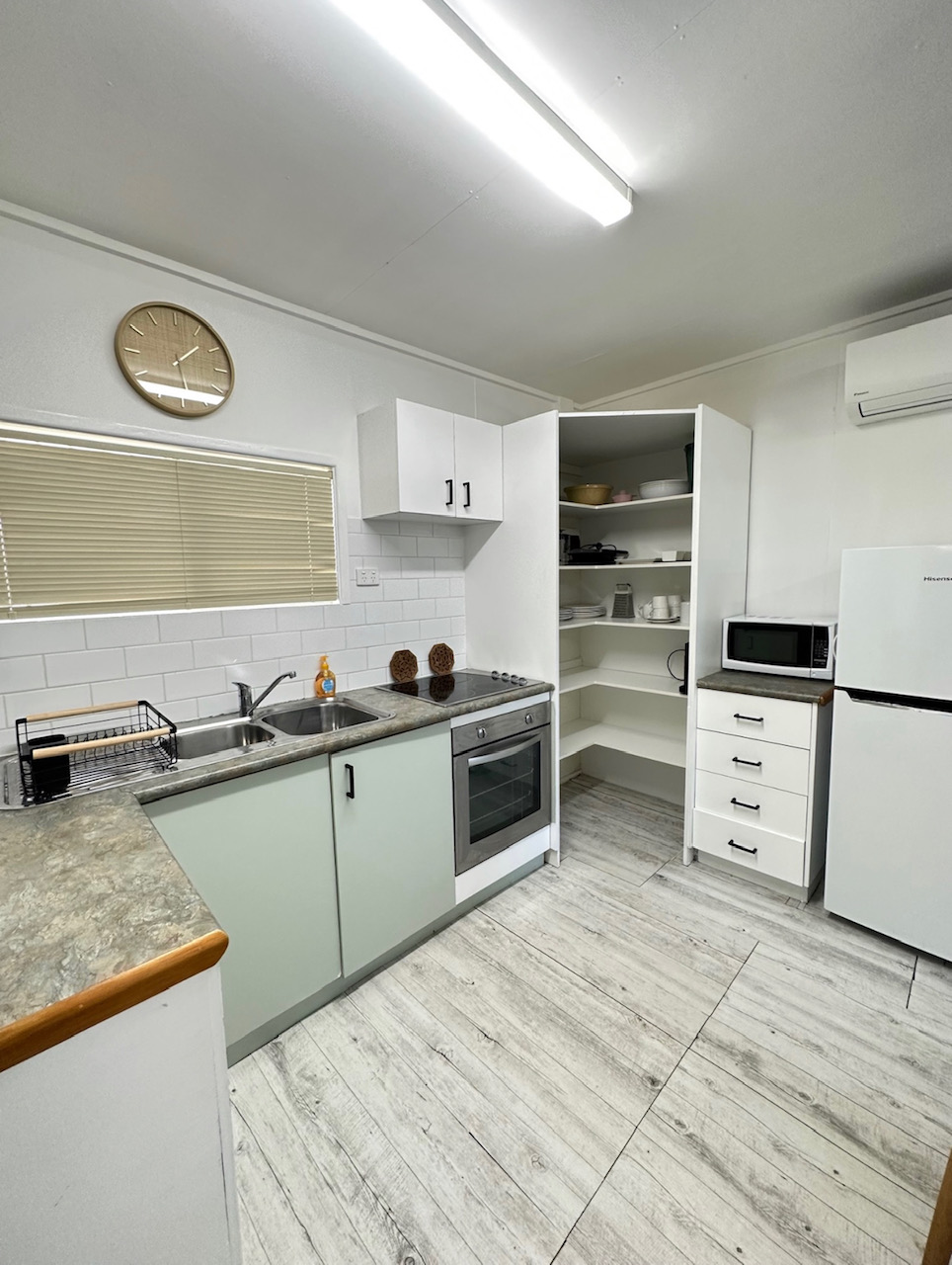 Amity Coastal Cottage 