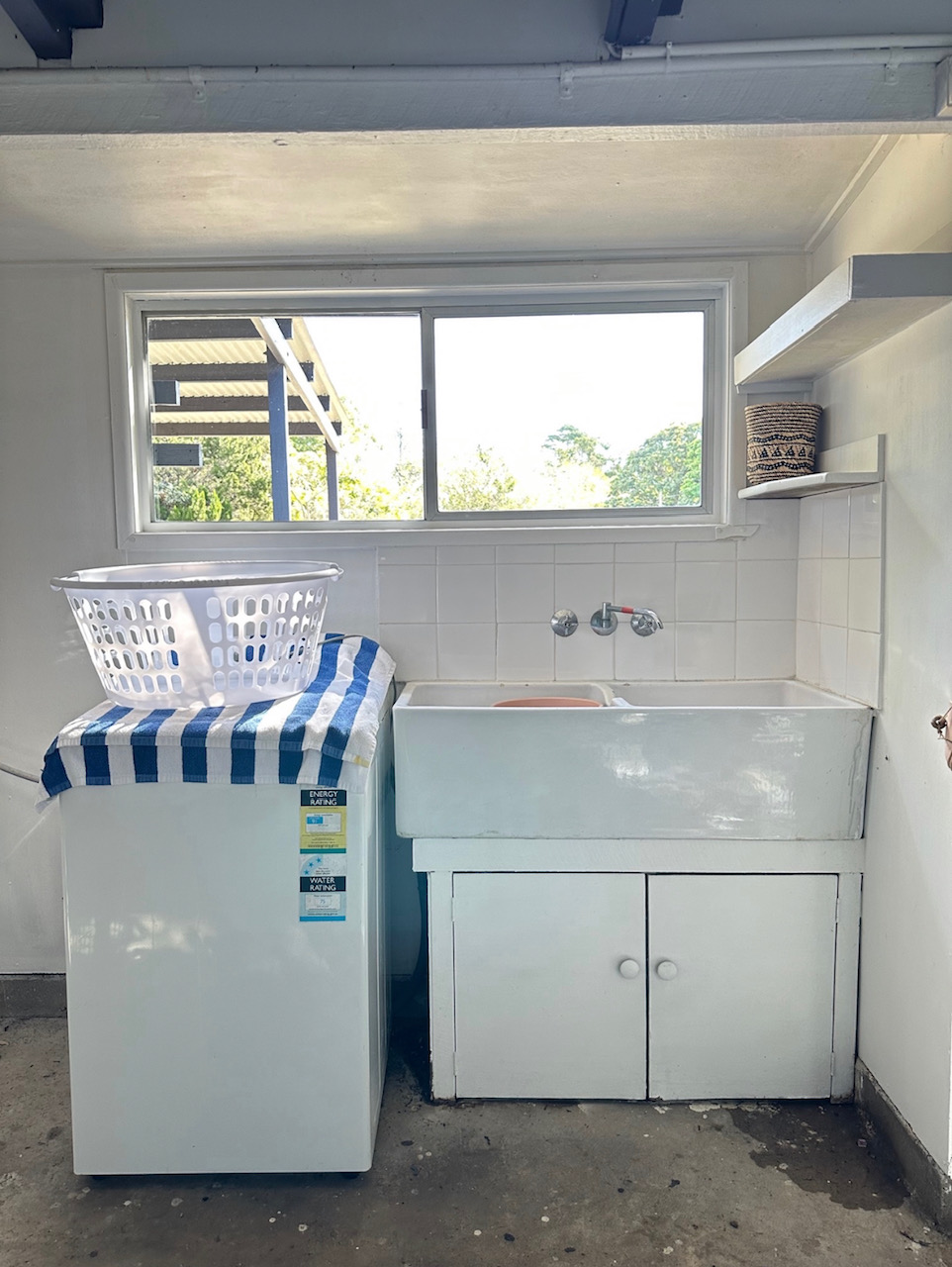 Amity Coastal Cottage 