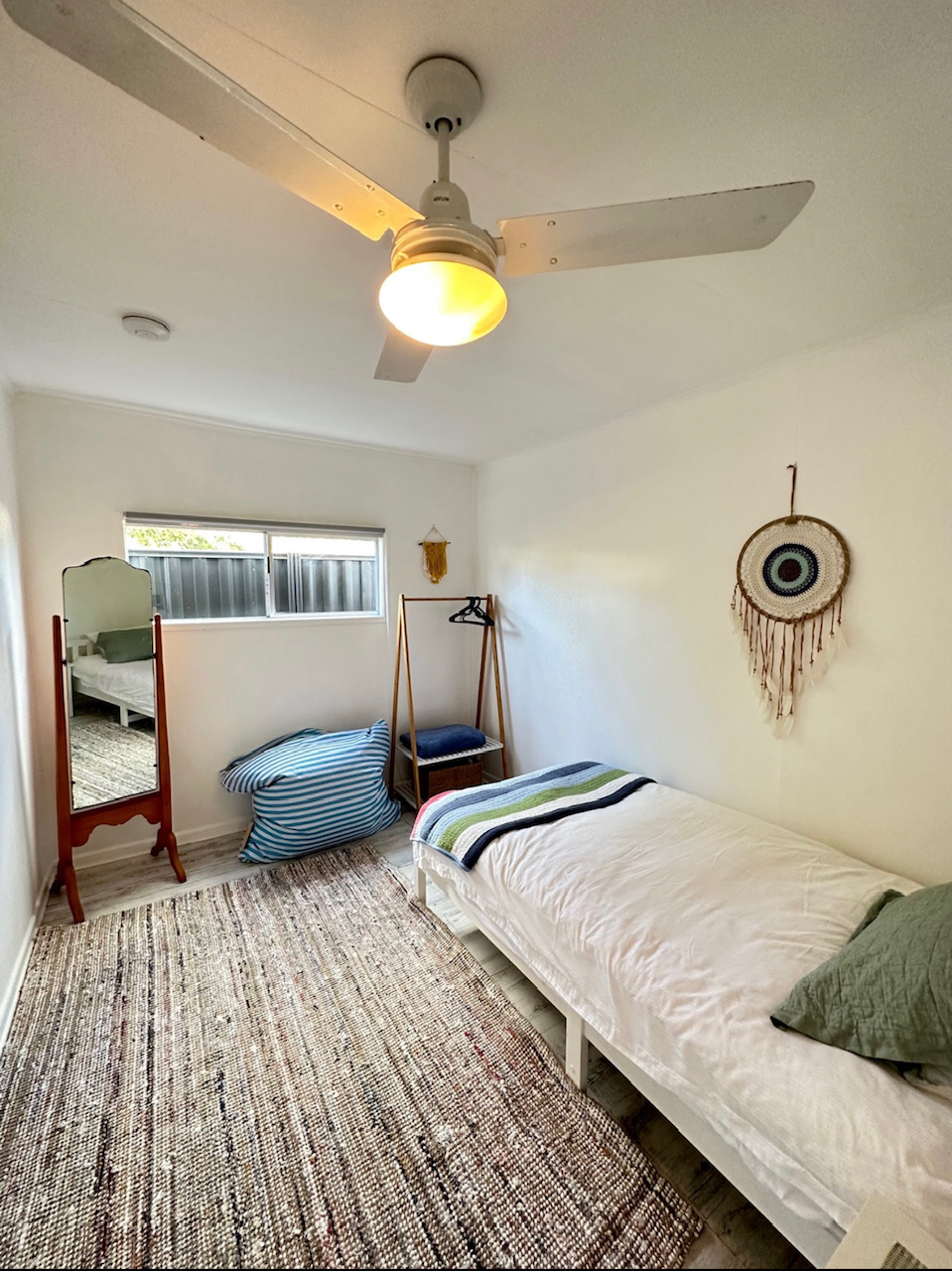 Amity Coastal Cottage 