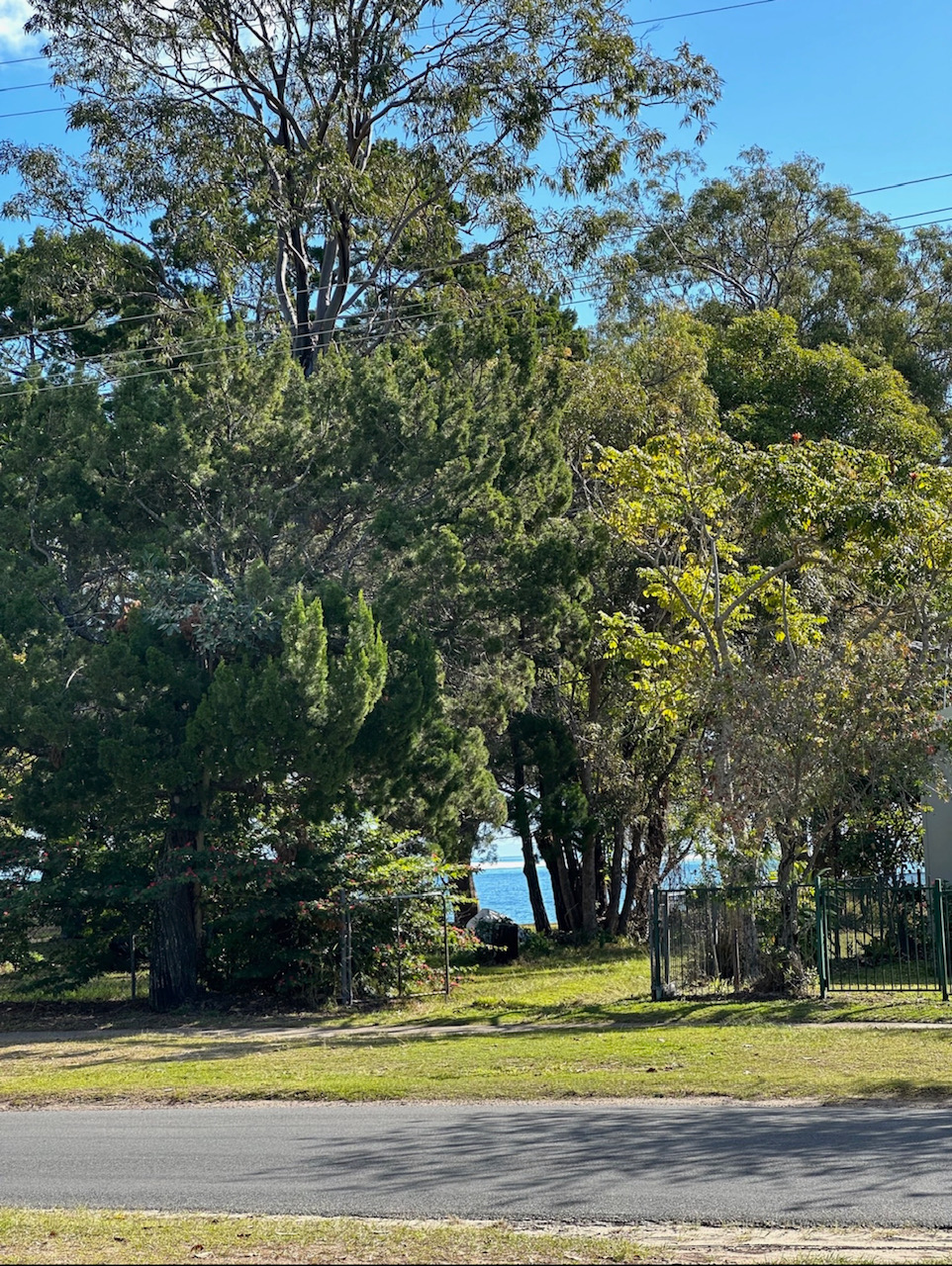 Amity Coastal Cottage 
