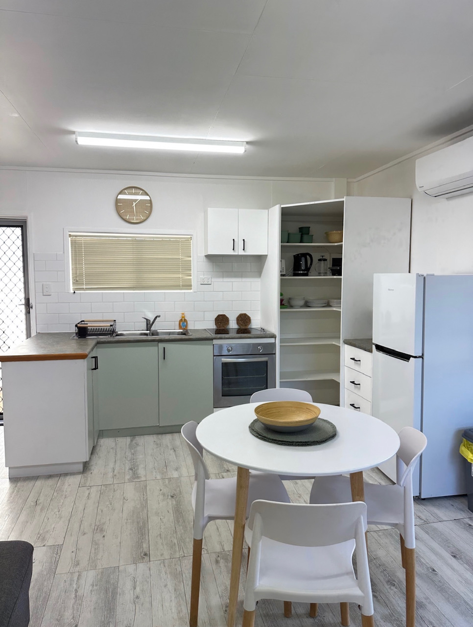 Amity Coastal Cottage 