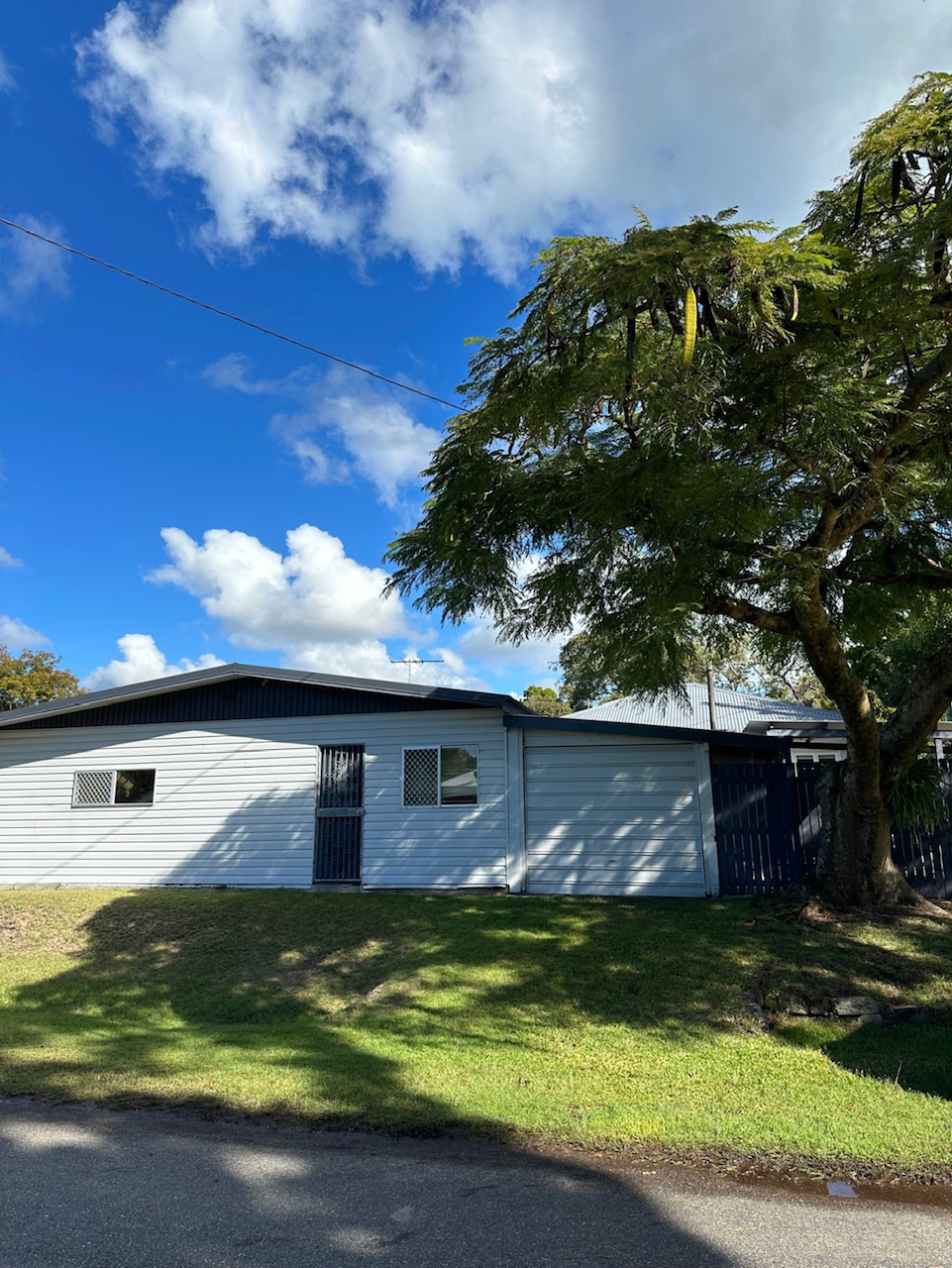 Amity Coastal Cottage 