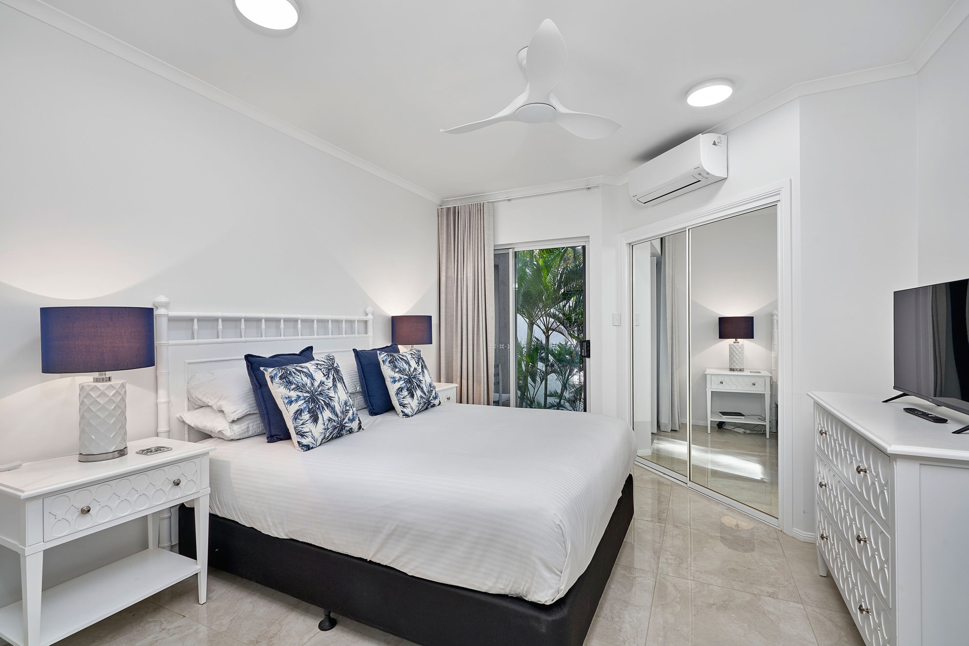 Coral Horizons 2 Bedroom 604
