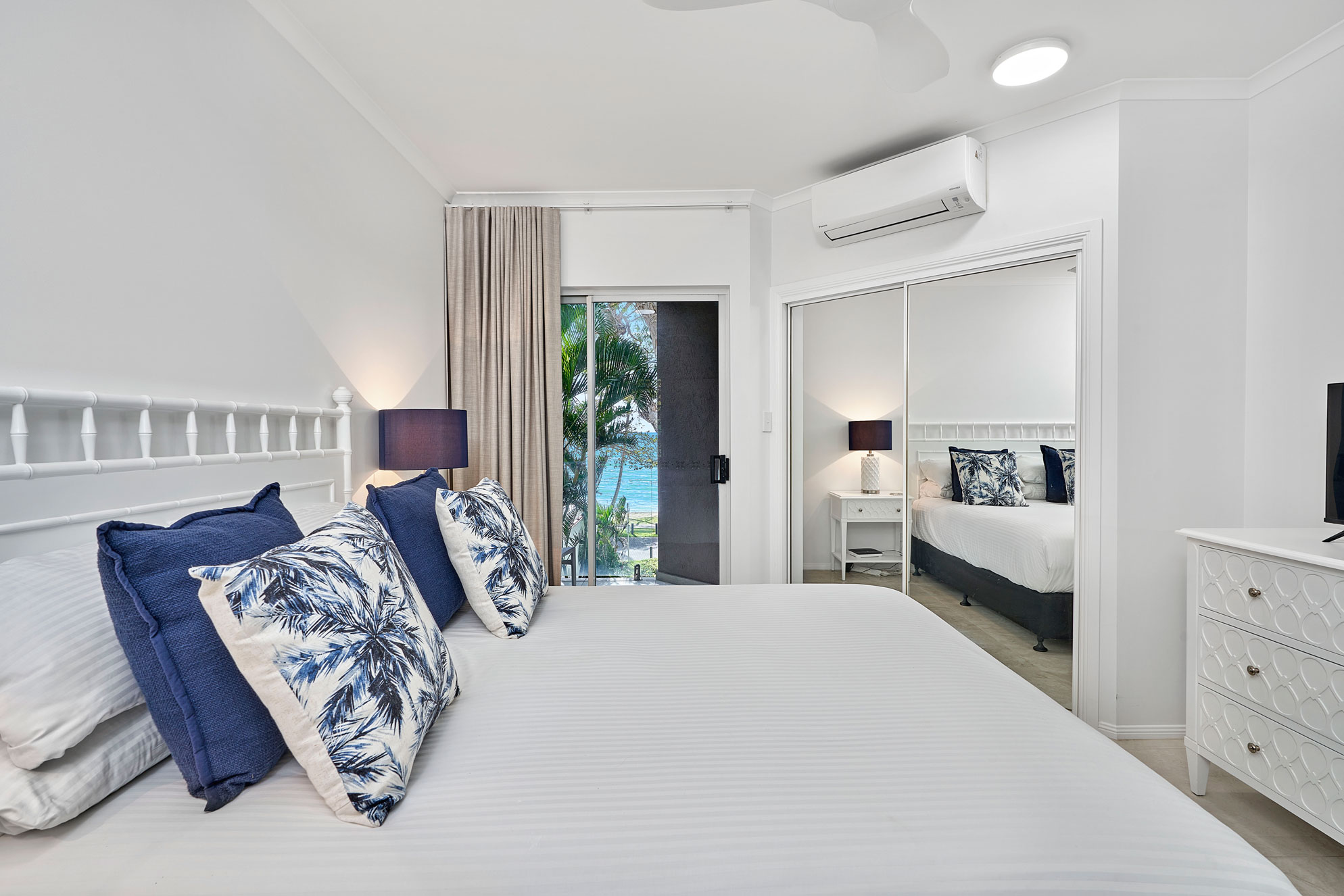 Coral Horizons 2 Bedroom 604