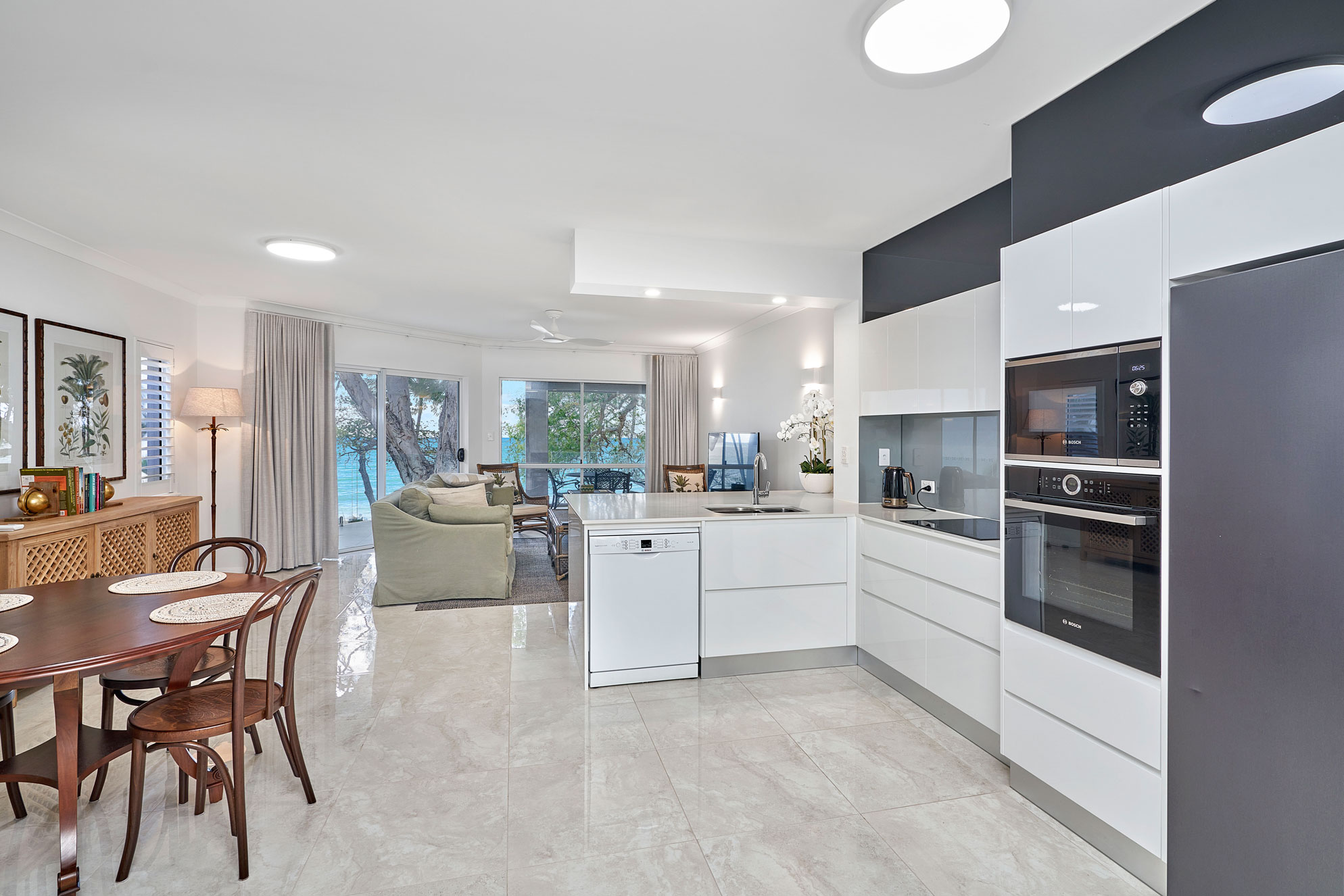 Coral Horizons 2 Bedroom 604