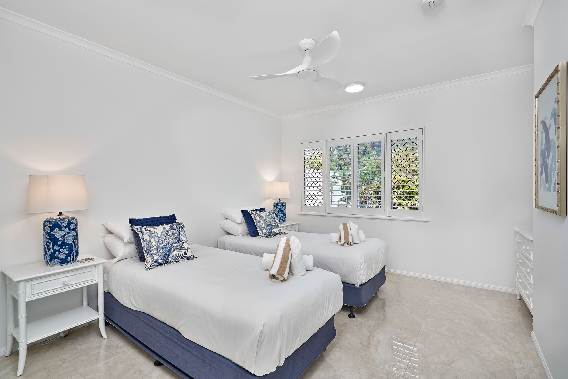 Coral Horizons 2 Bedroom 604