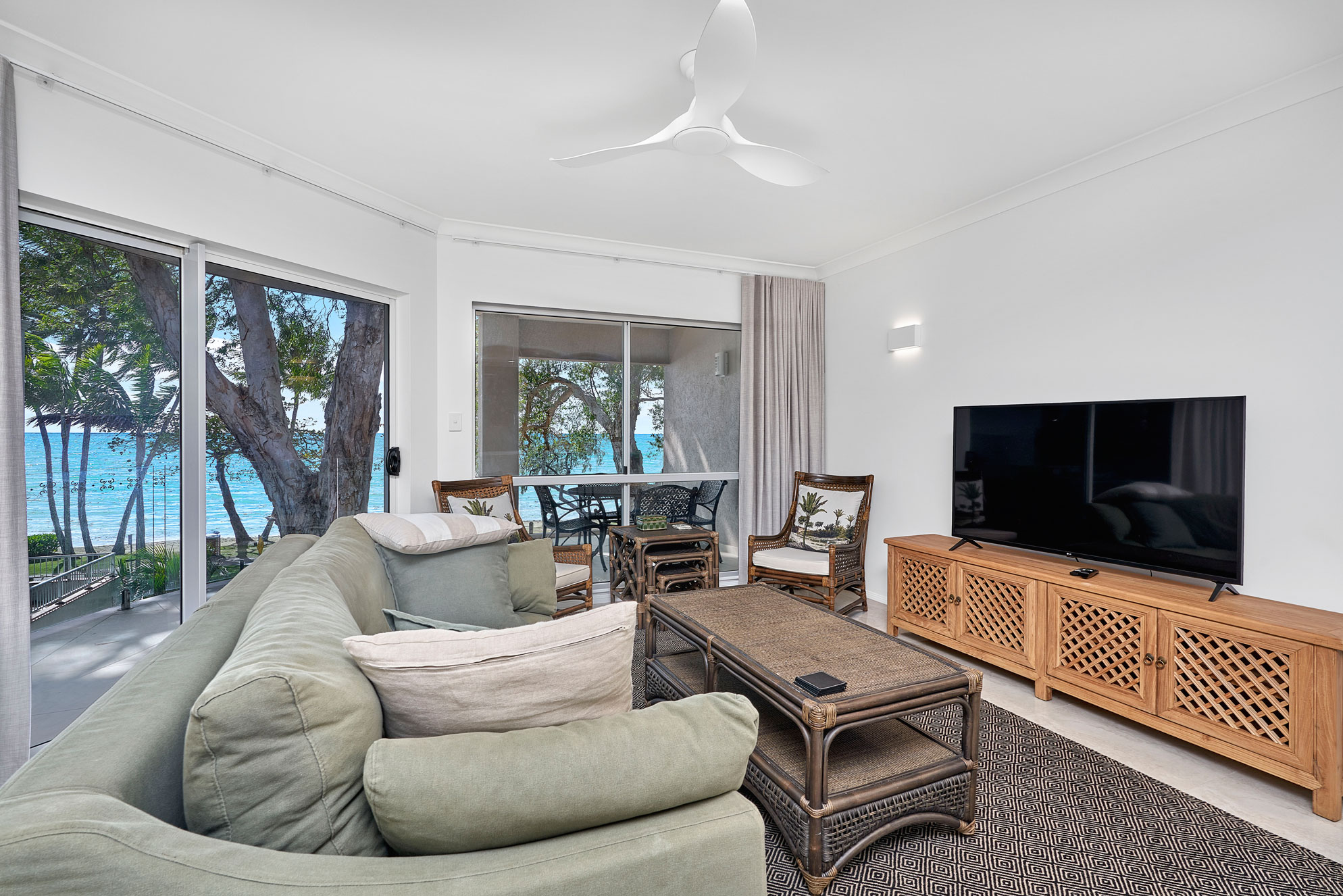 Coral Horizons 2 Bedroom 604