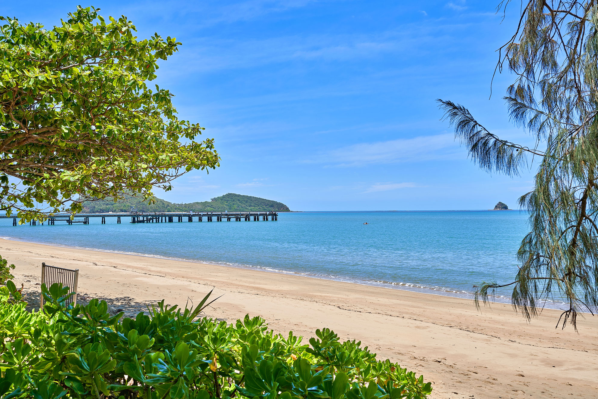 Coral Horizons 2 Bedroom 604