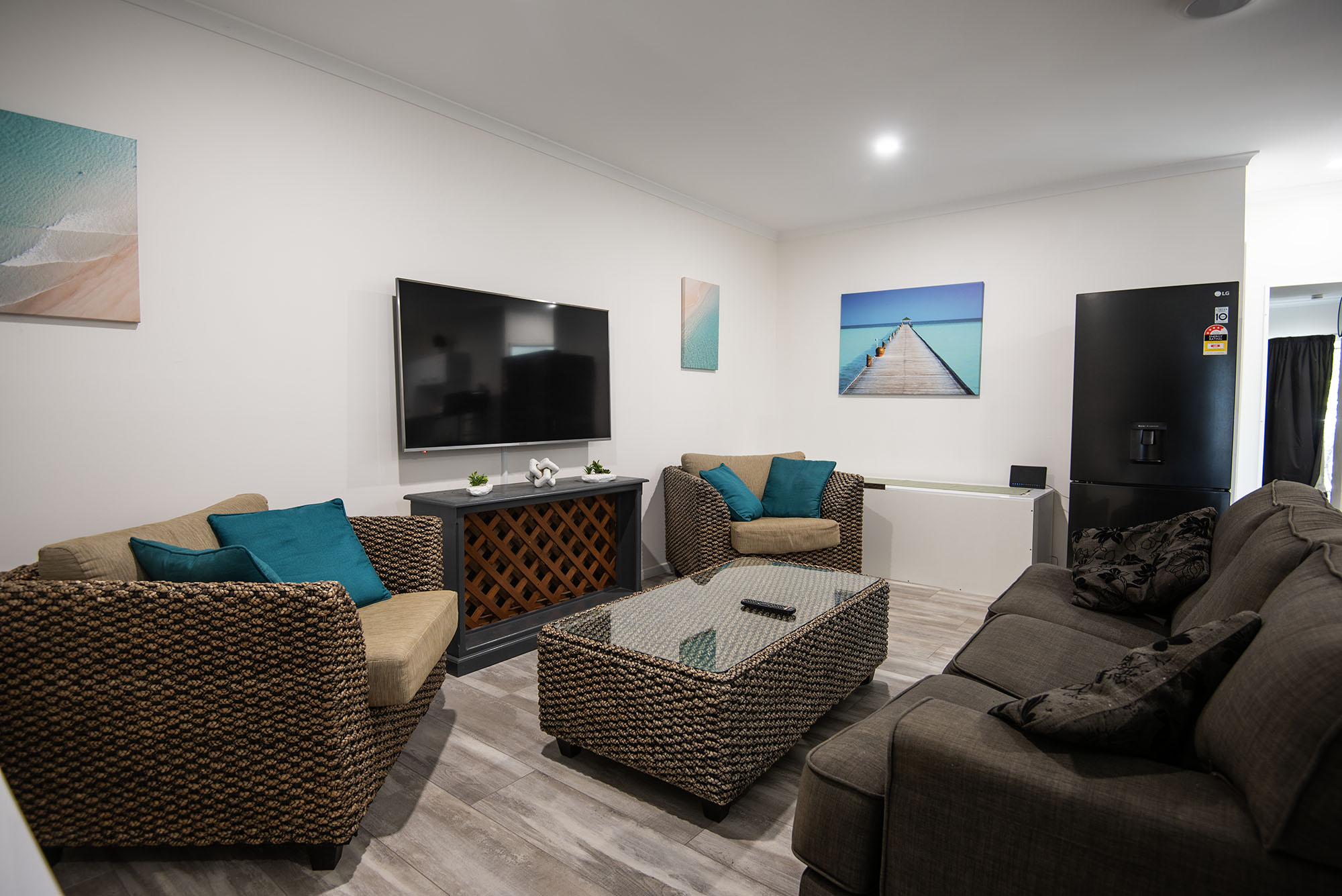1 Bedroom Deluxe