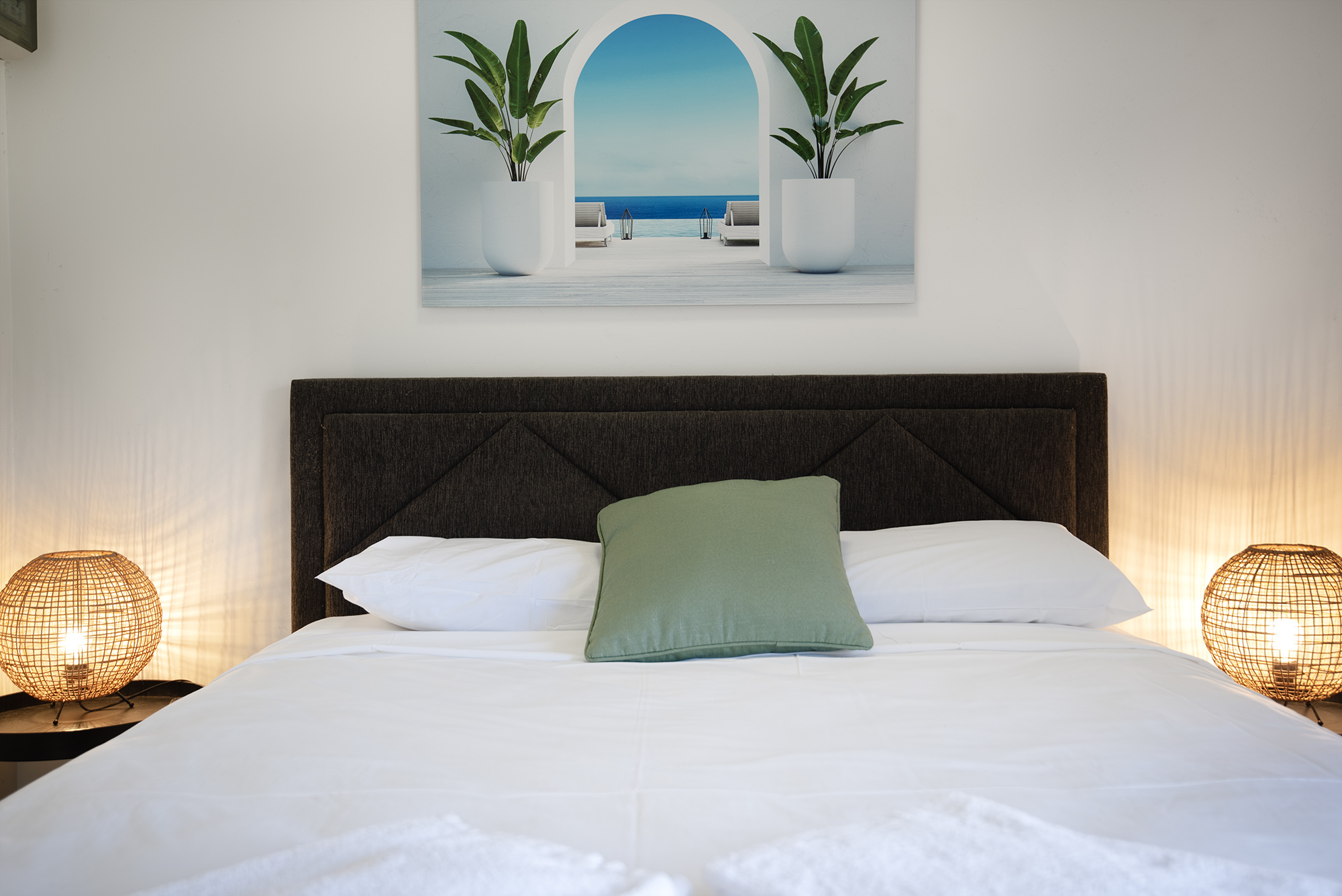 1 Bedroom Deluxe