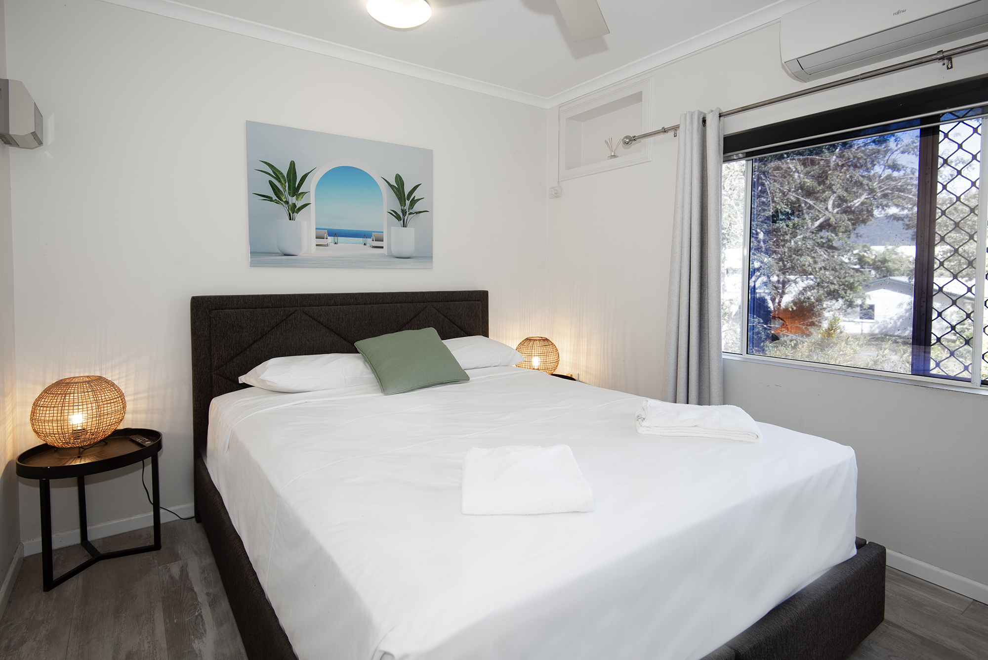 1 Bedroom Deluxe