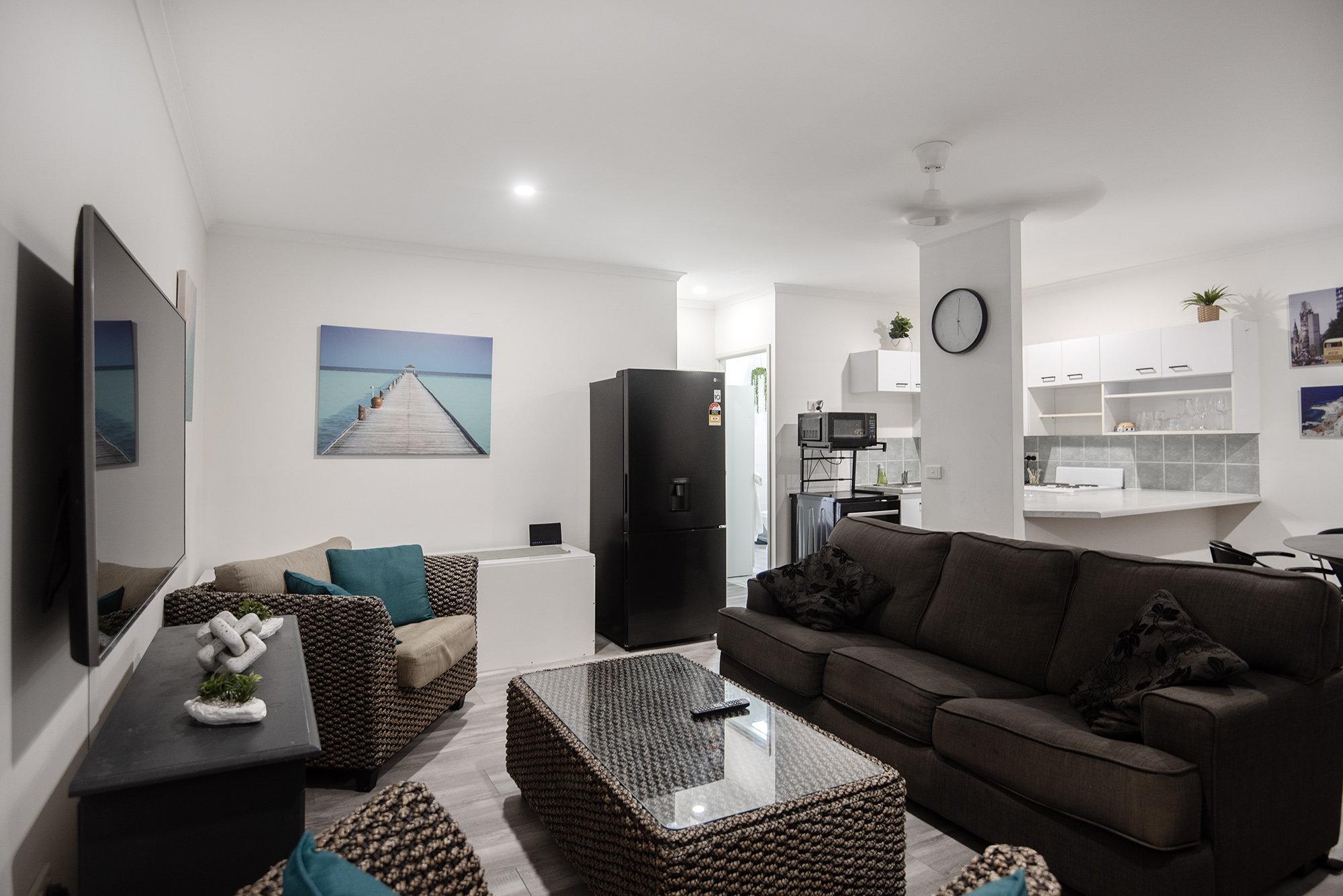 1 Bedroom Deluxe