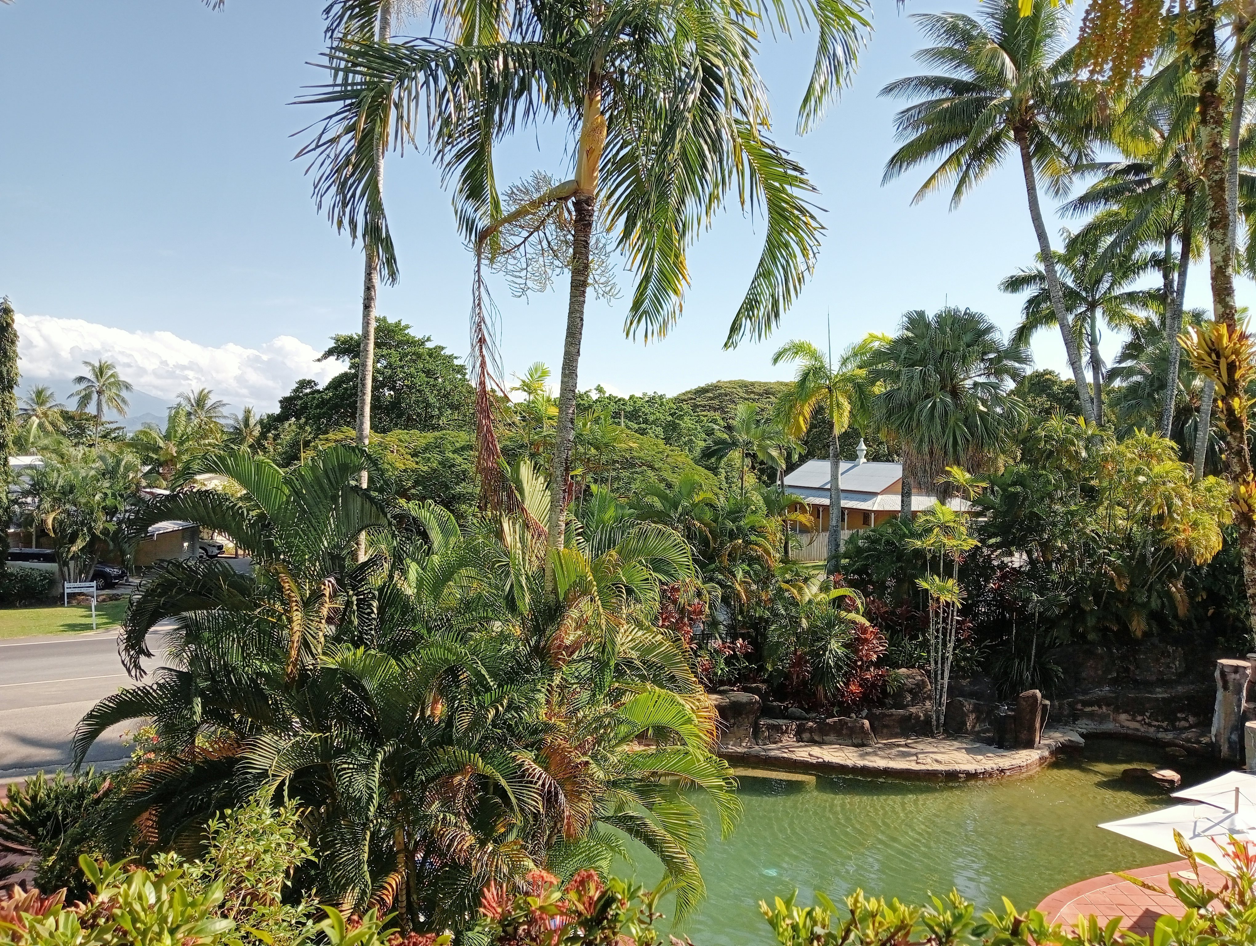 Sun Bird 2 Bedroom Apartment