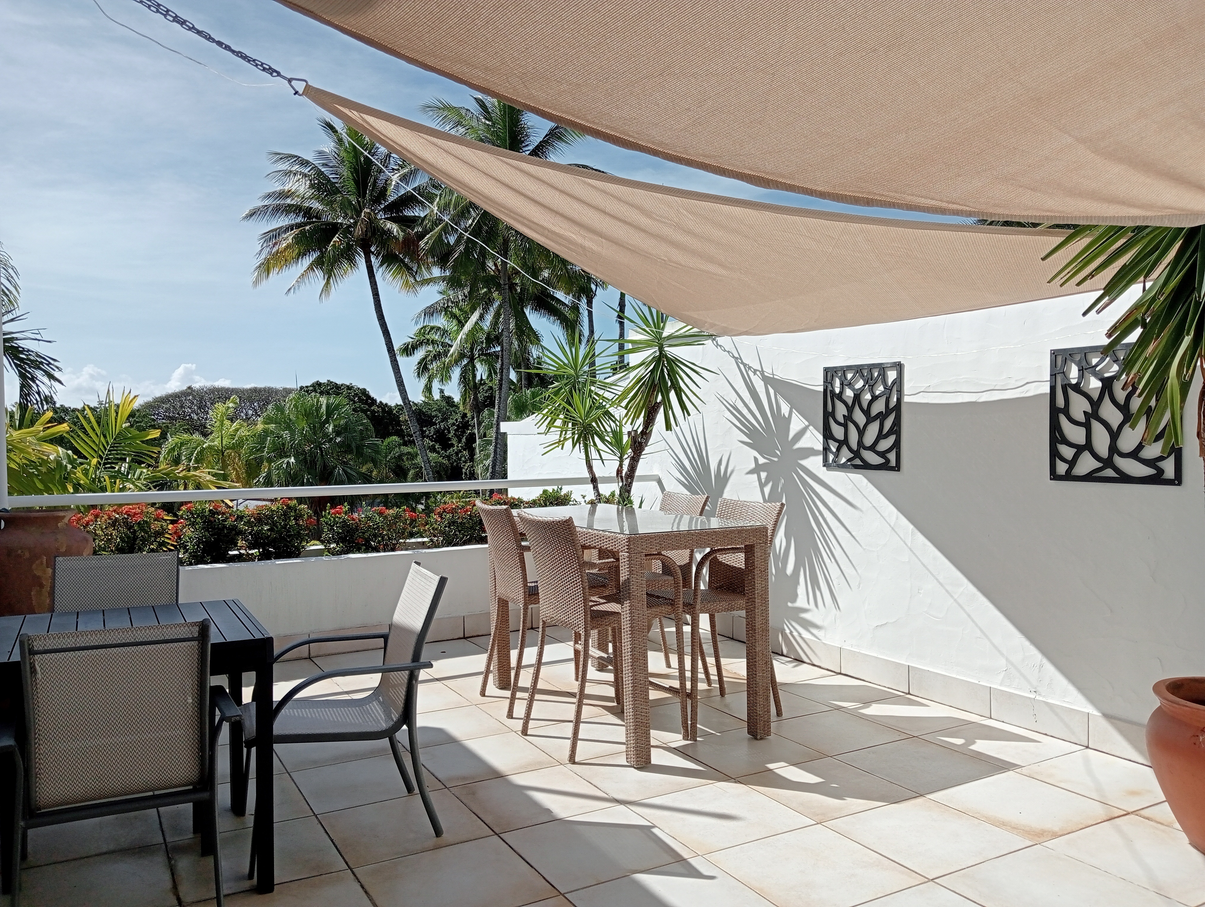 Sun Bird 2 Bedroom Apartment