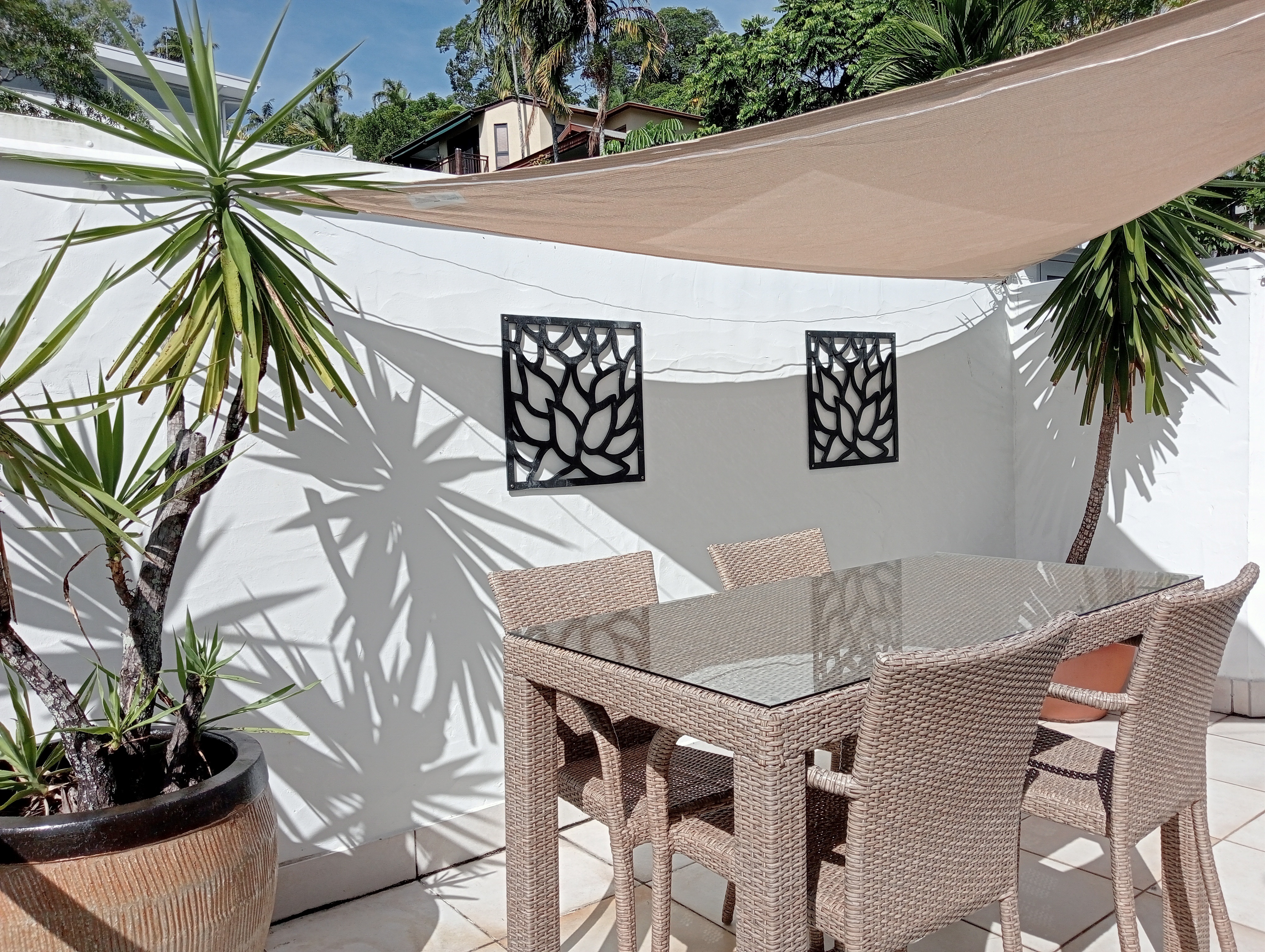 Sun Bird 2 Bedroom Apartment