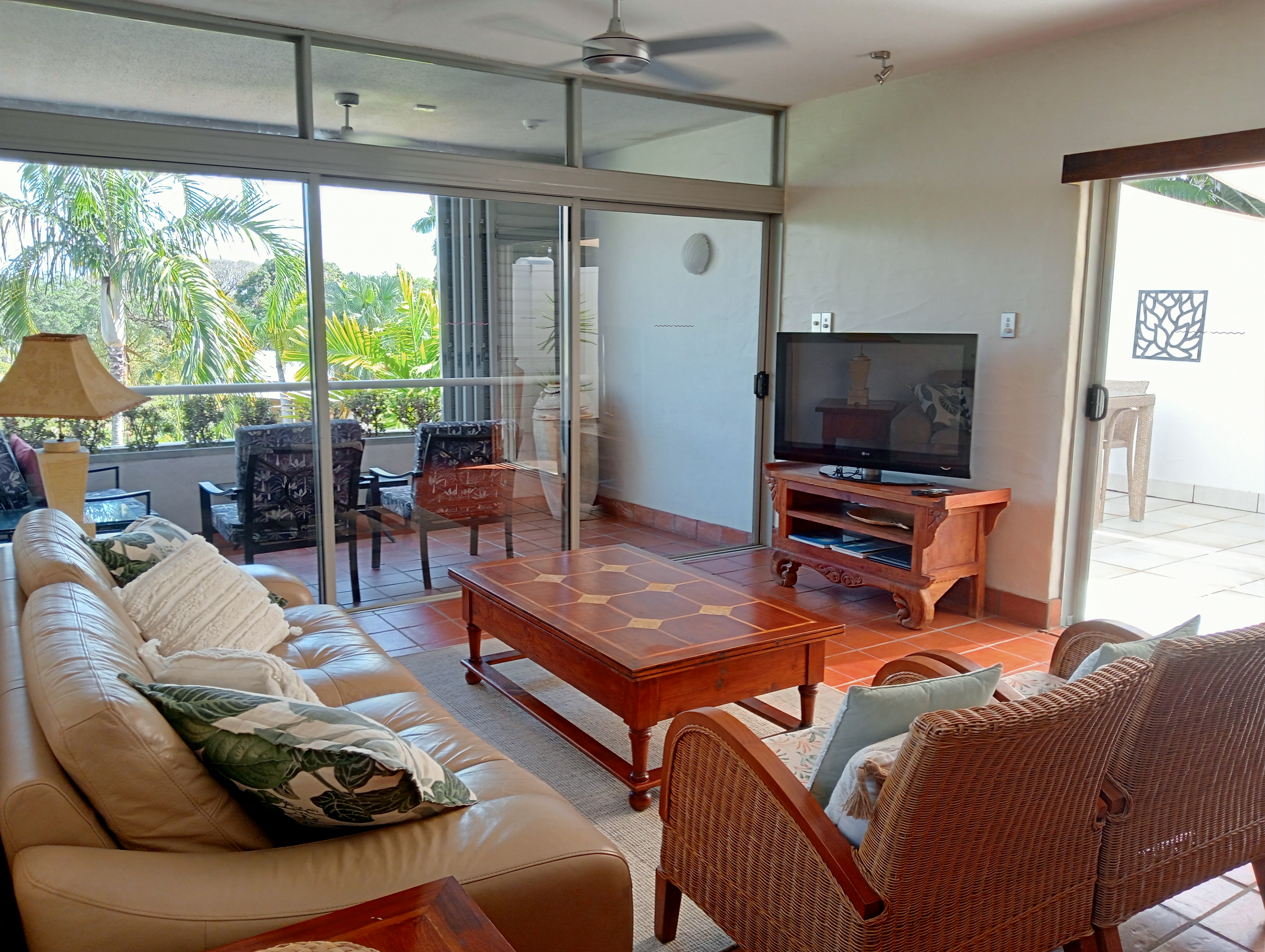 Sun Bird 2 Bedroom Apartment