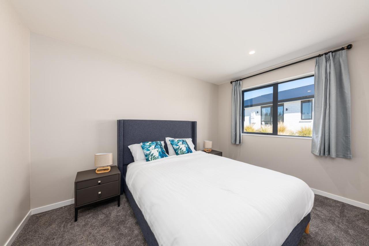 TLH 2 Bedroom Apartment