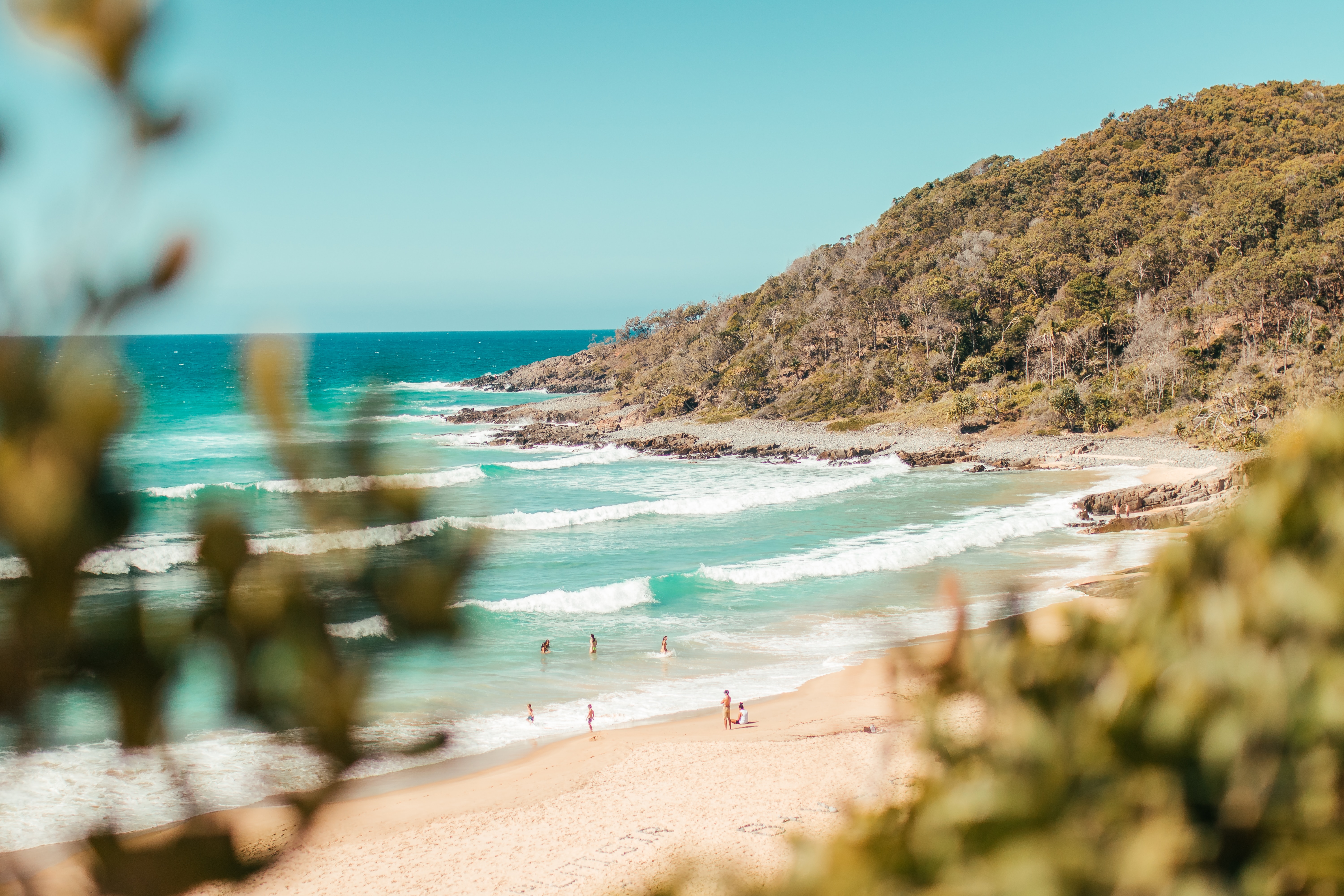 Explore Noosa