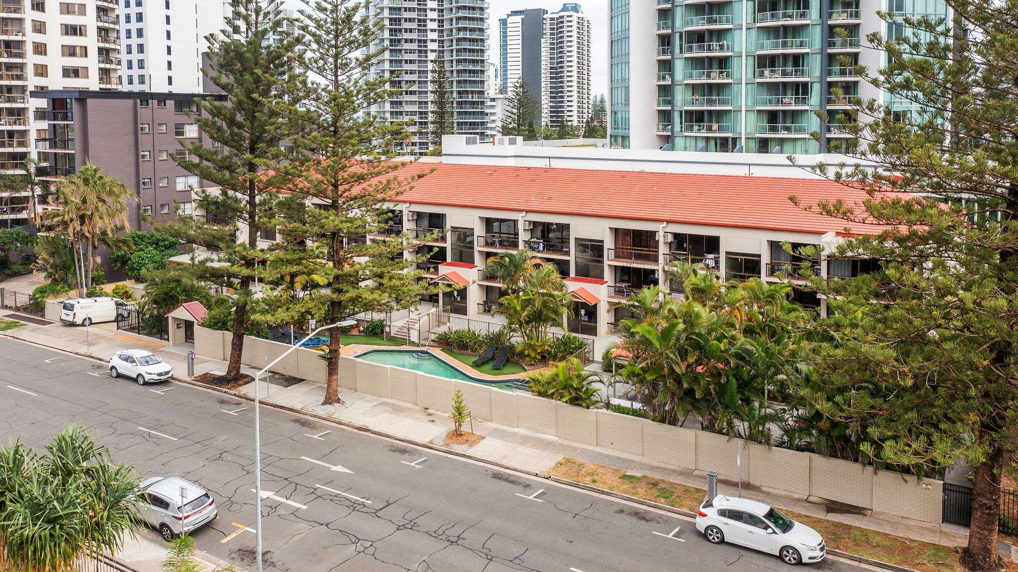 Frequently asked questions  Accommodation Surfers Paradise