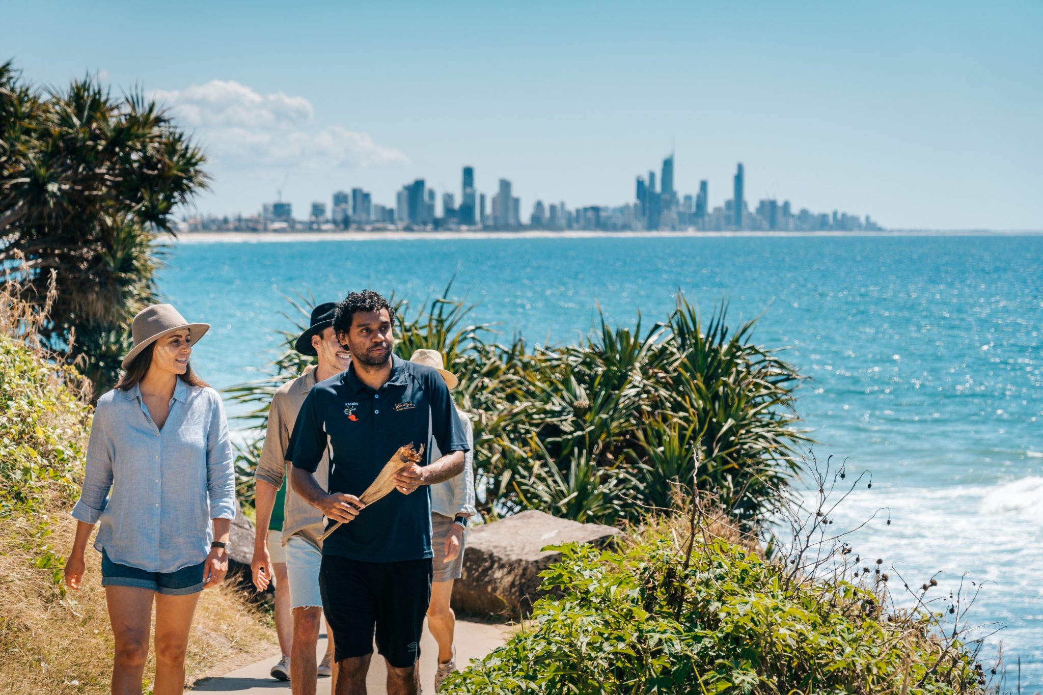 Explore the Gold Coast