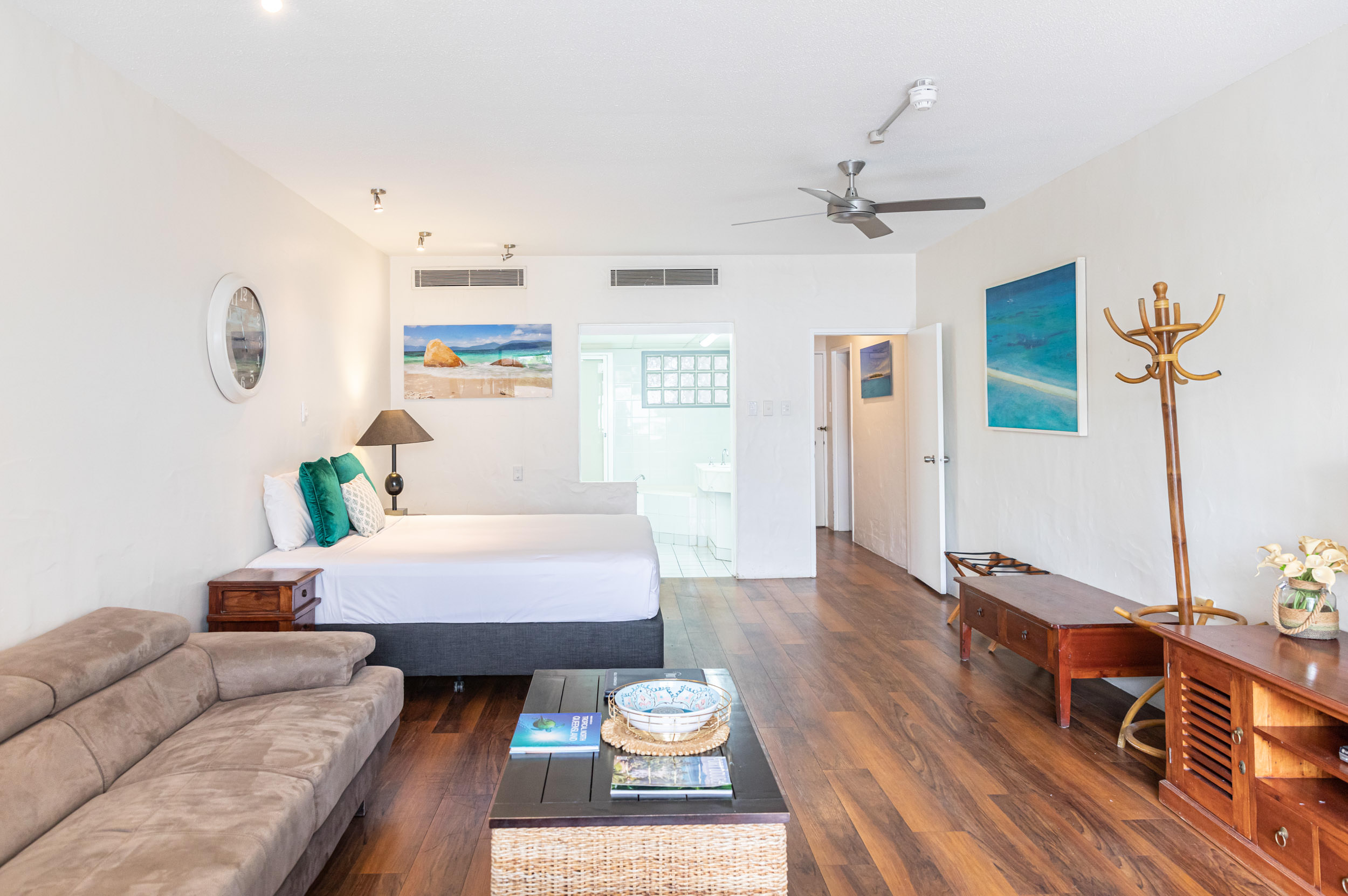 Club Family Apartment