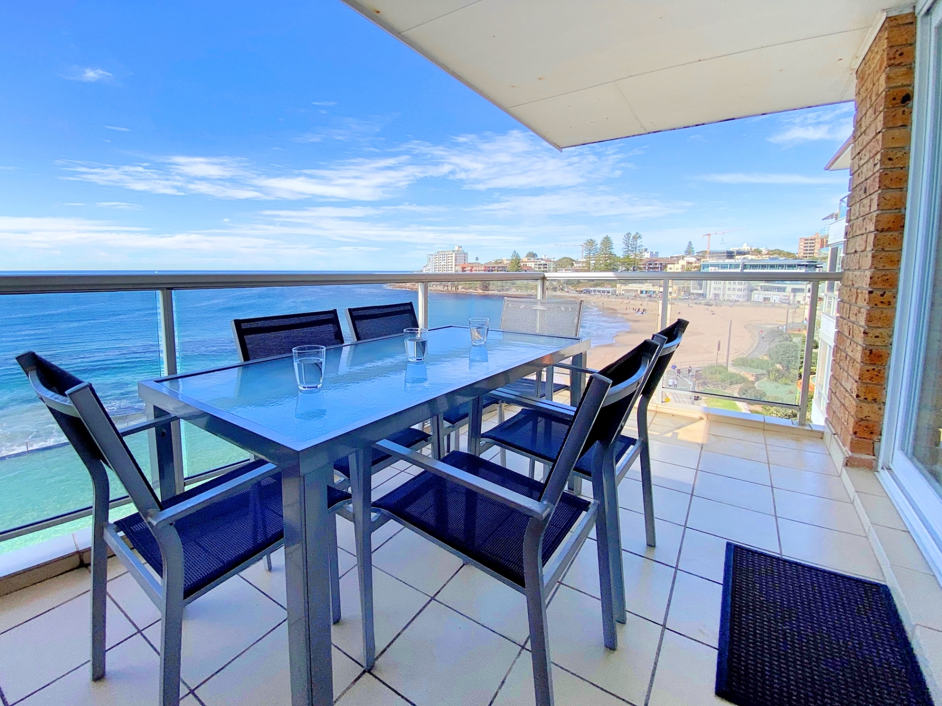 6/16 Ozone St Cronulla 