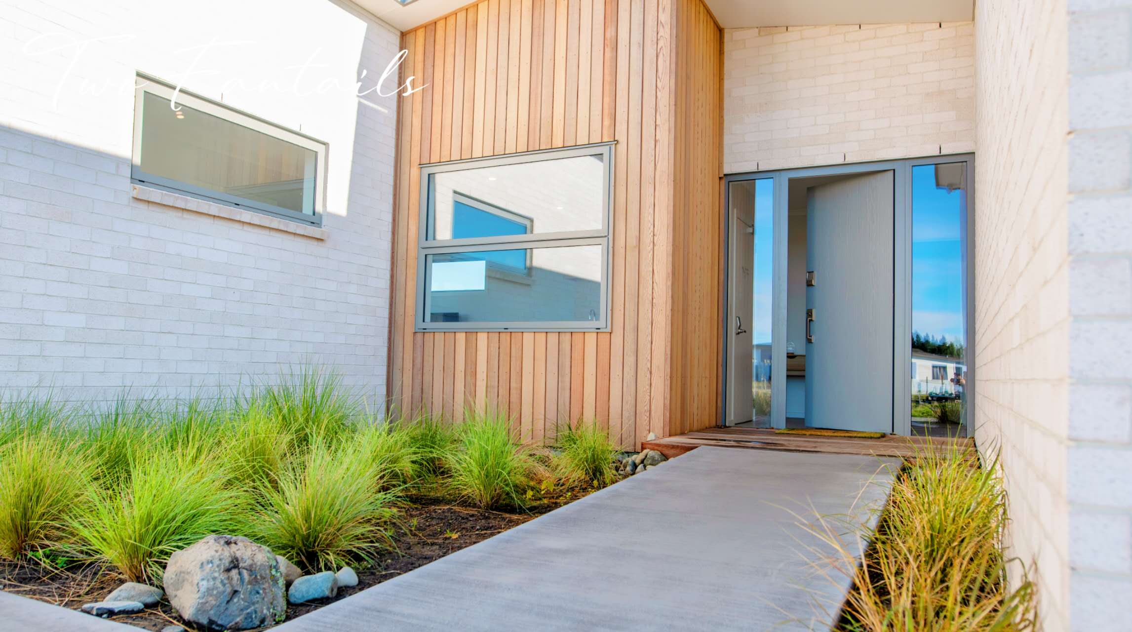 Two Fantails 3 Bedroom Apartment