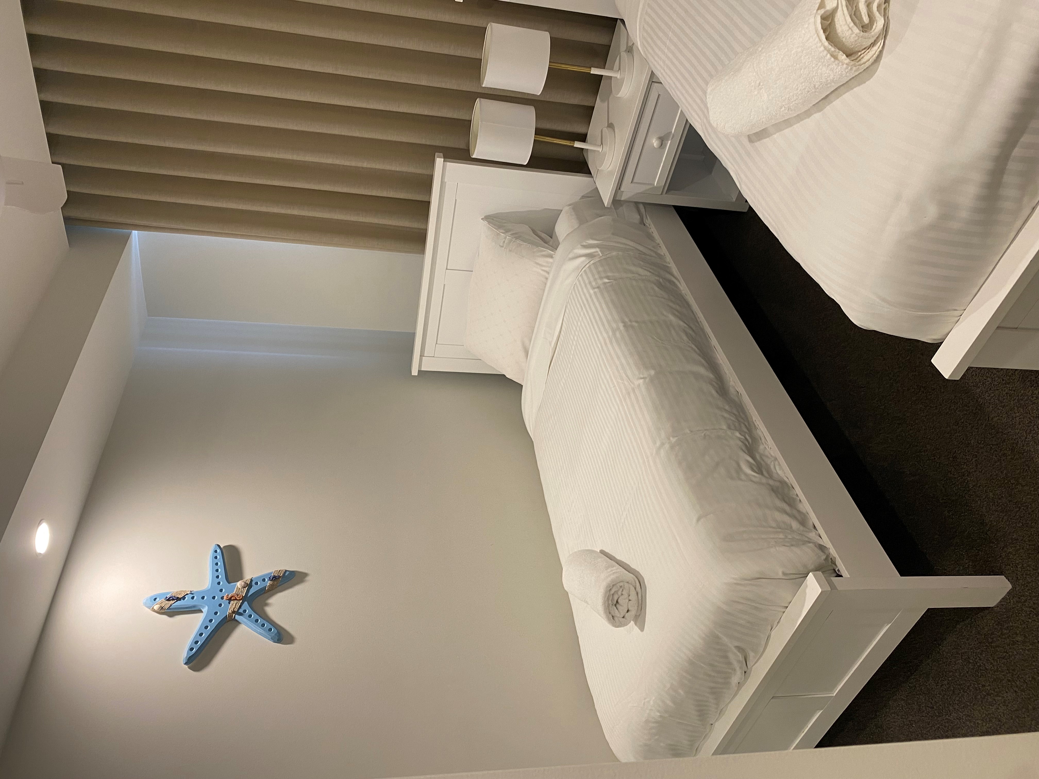 UNIT 10708 THE COSMOPOLITAN COTTON TREE  96 MEMORIAL AV