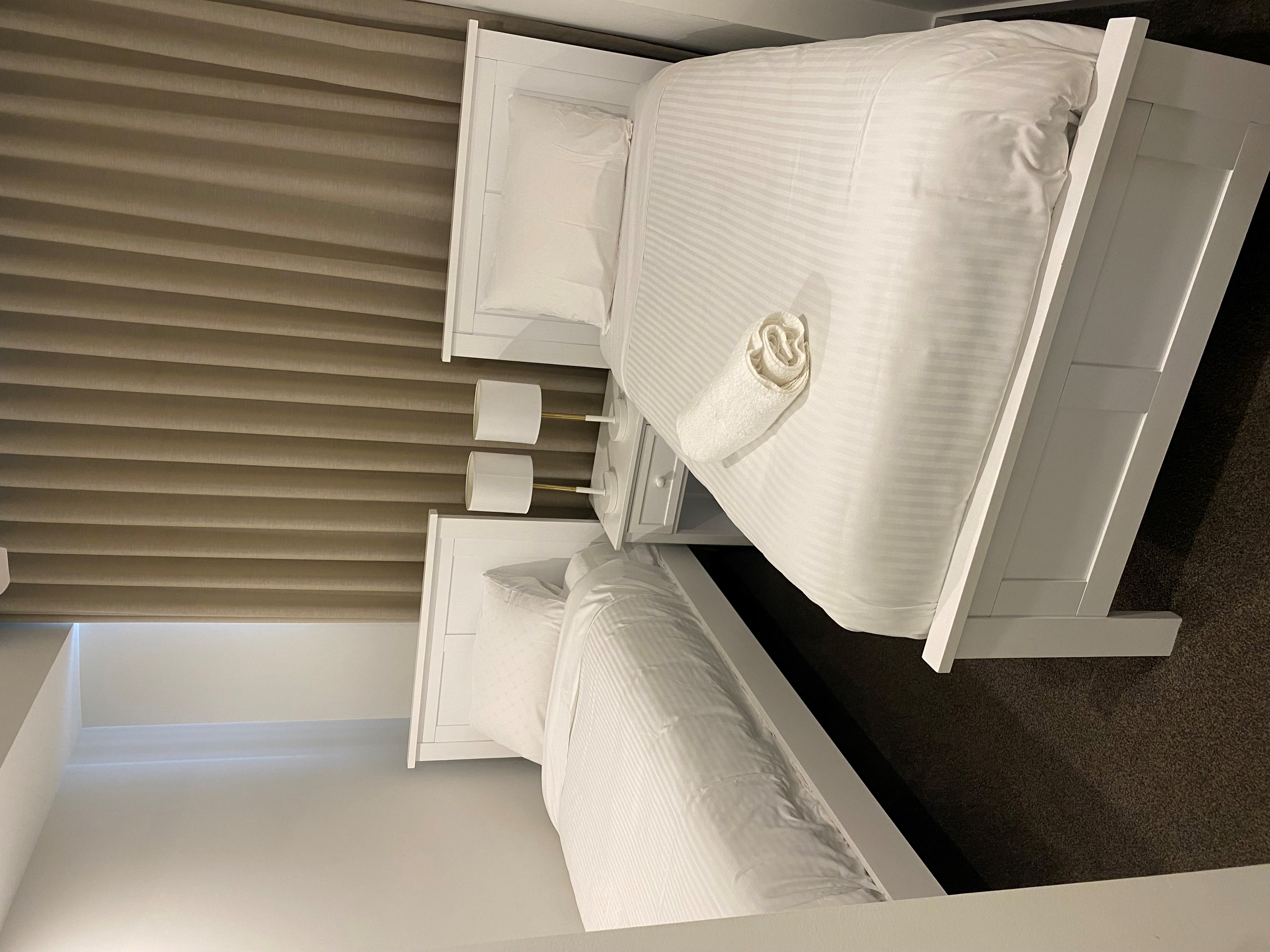 UNIT 10708 THE COSMOPOLITAN COTTON TREE  96 MEMORIAL AV