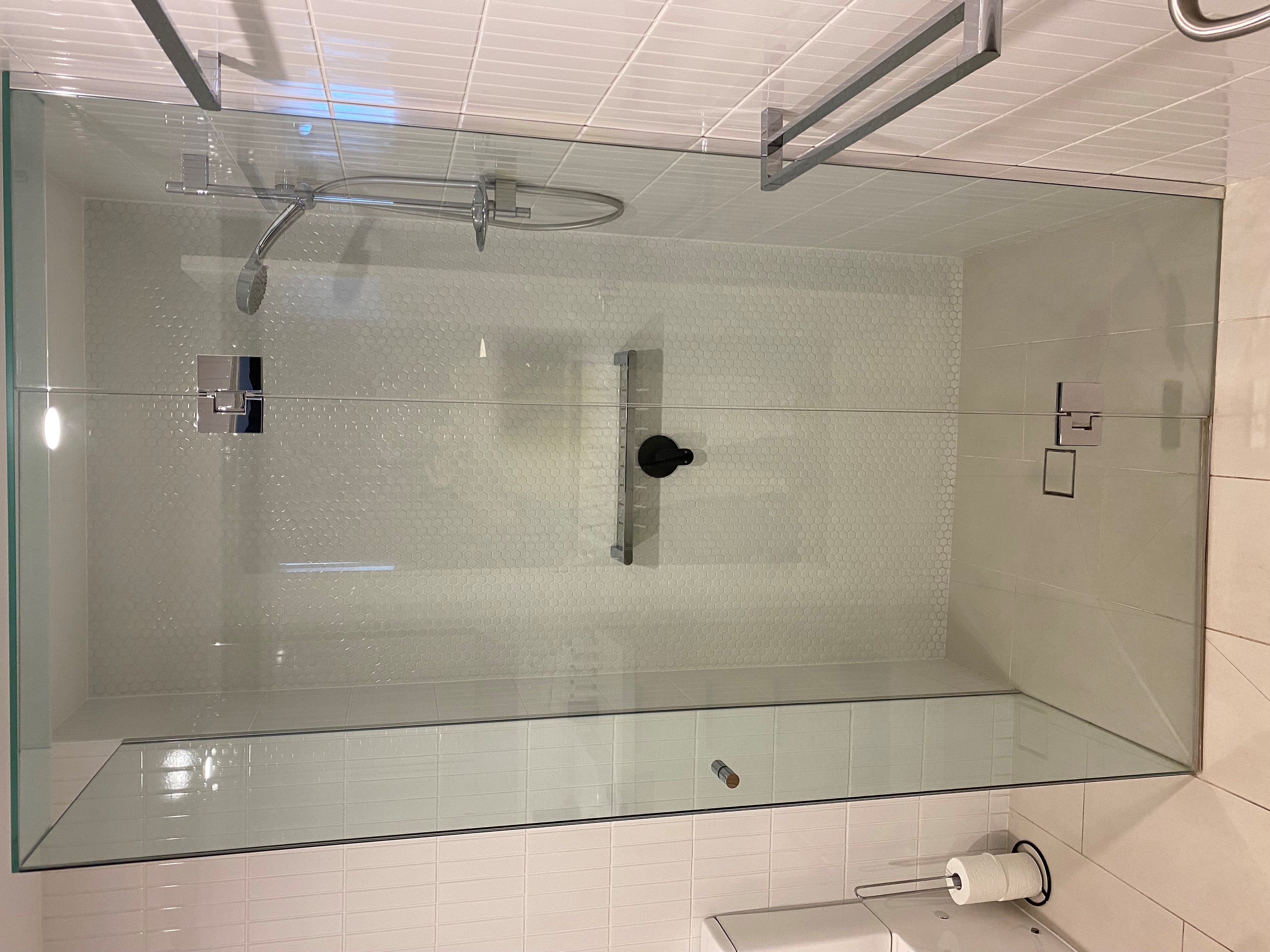 UNIT 10708 THE COSMOPOLITAN COTTON TREE  96 MEMORIAL AV