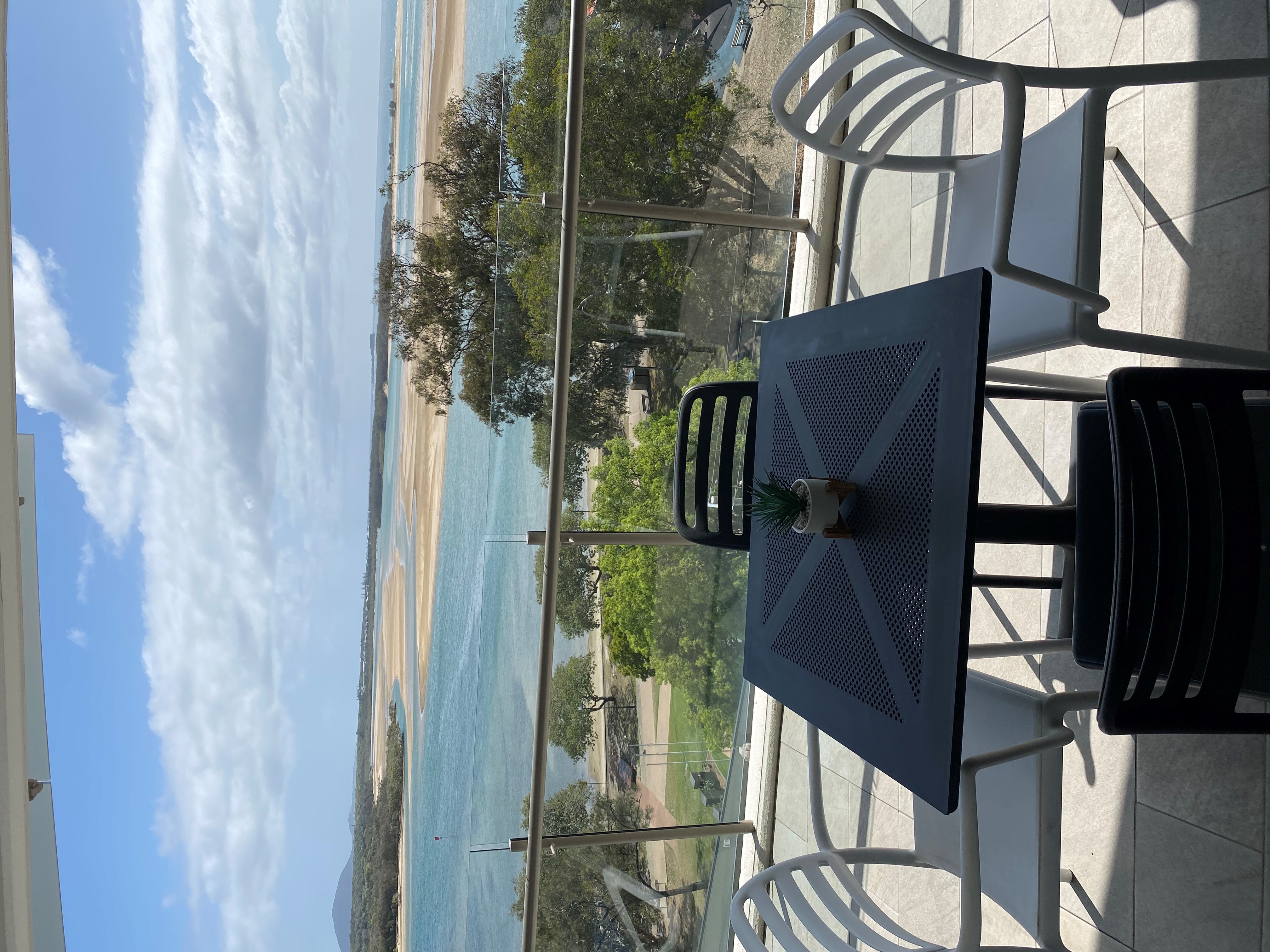 UNIT 10708 THE COSMOPOLITAN COTTON TREE  96 MEMORIAL AV