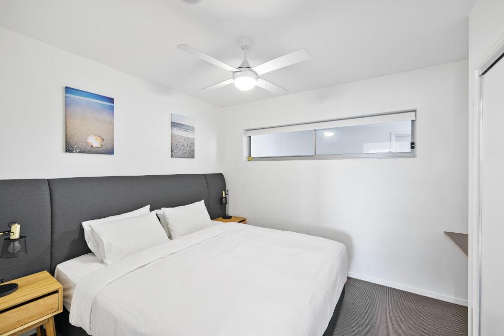  Two Bedroom Apartment