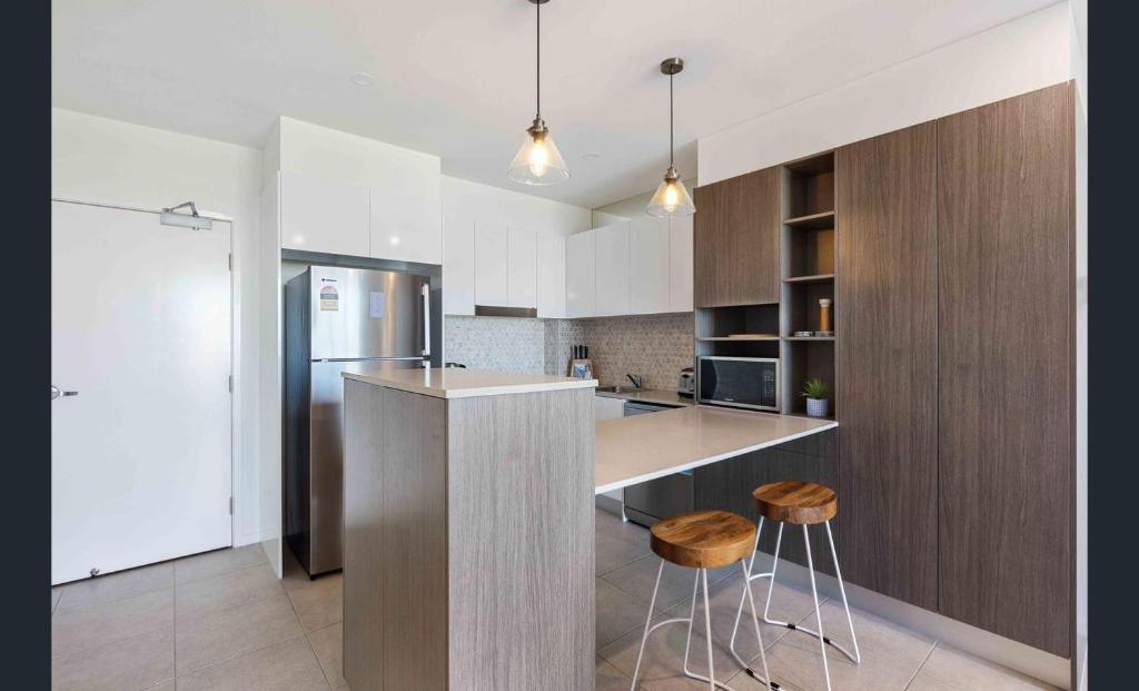  Two Bedroom Apartment
