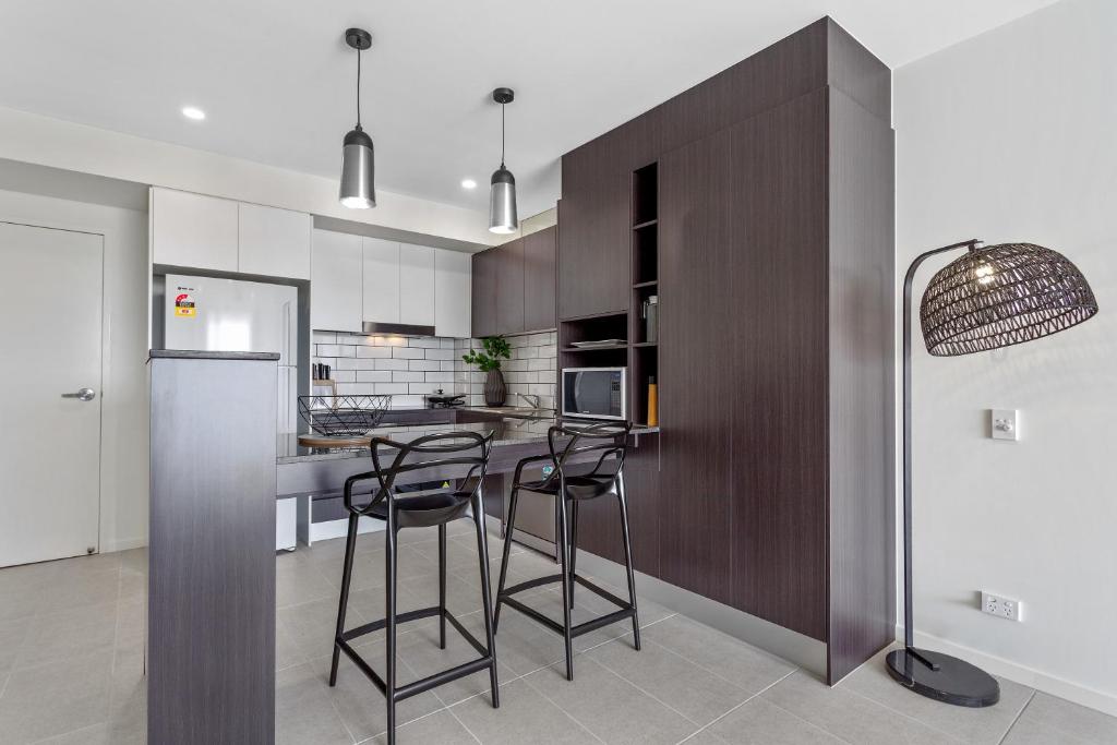 Two Bedroom Apartment