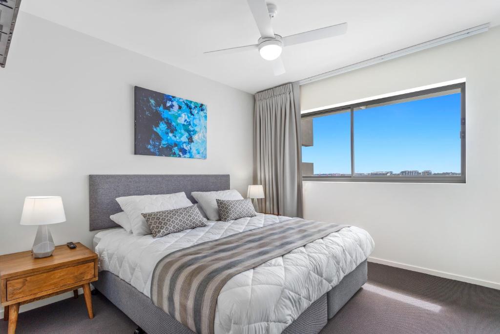Two Bedroom Apartment