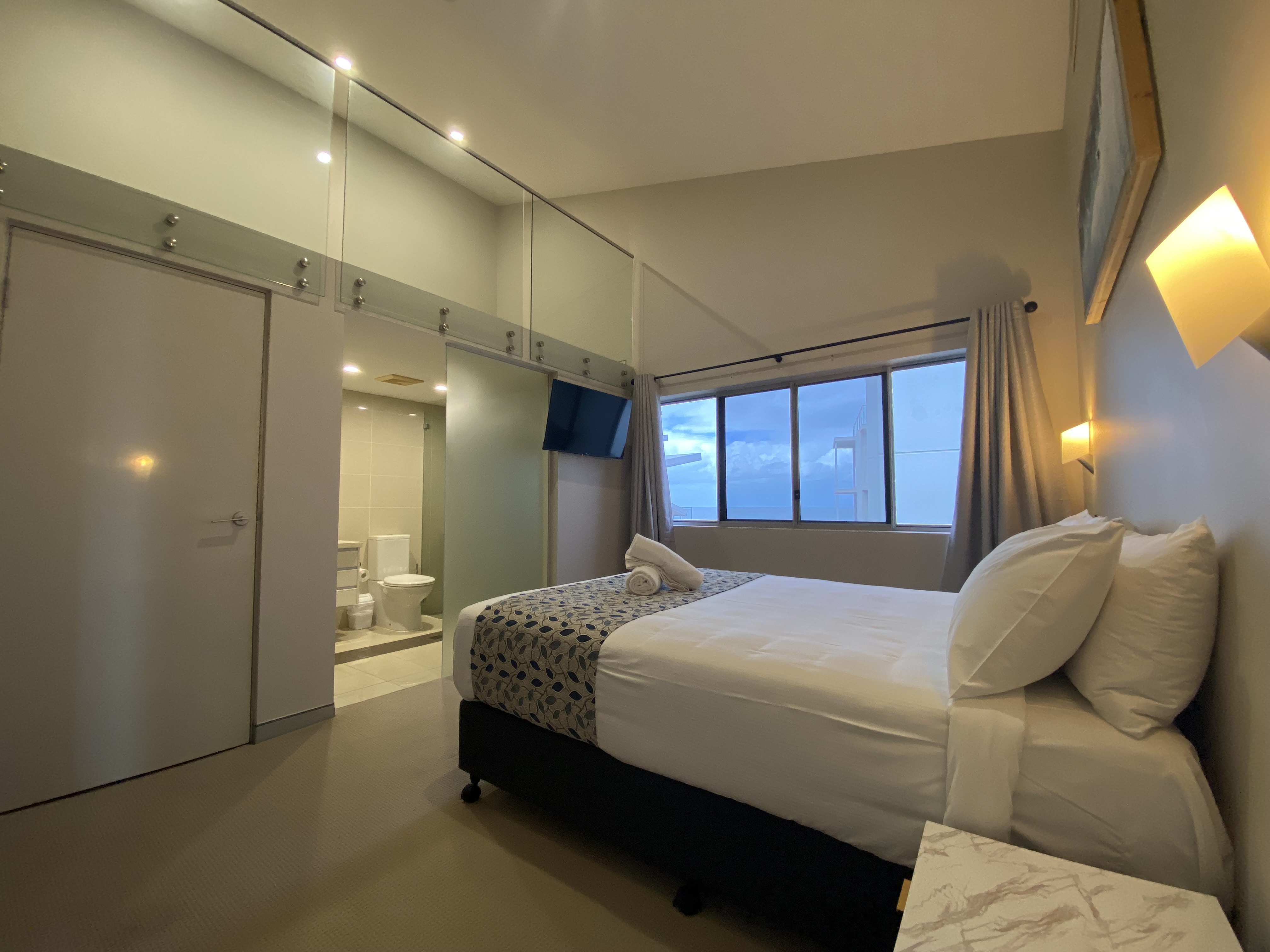 3 Bedroom Penthouse (40)