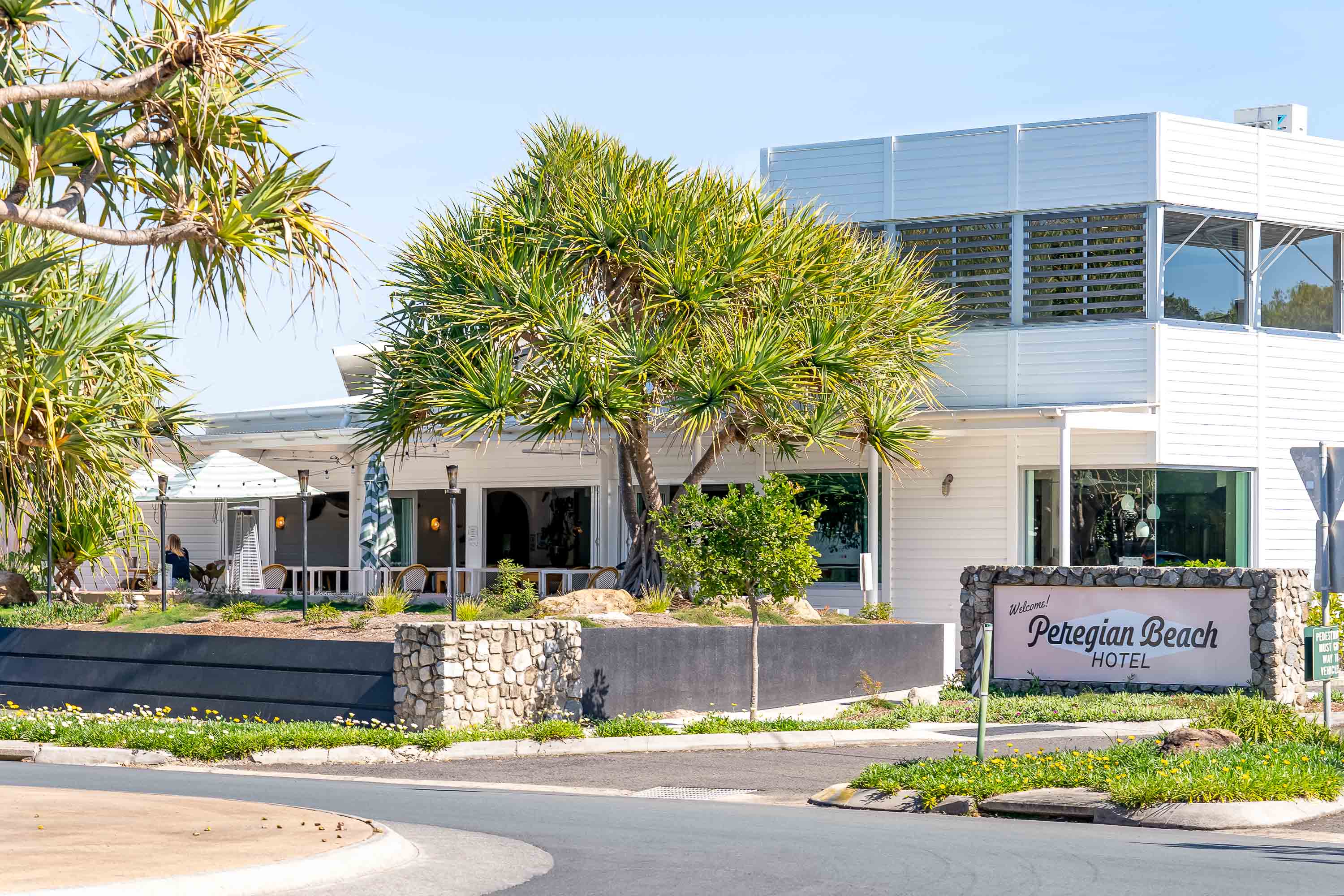 Peregian Beach Village