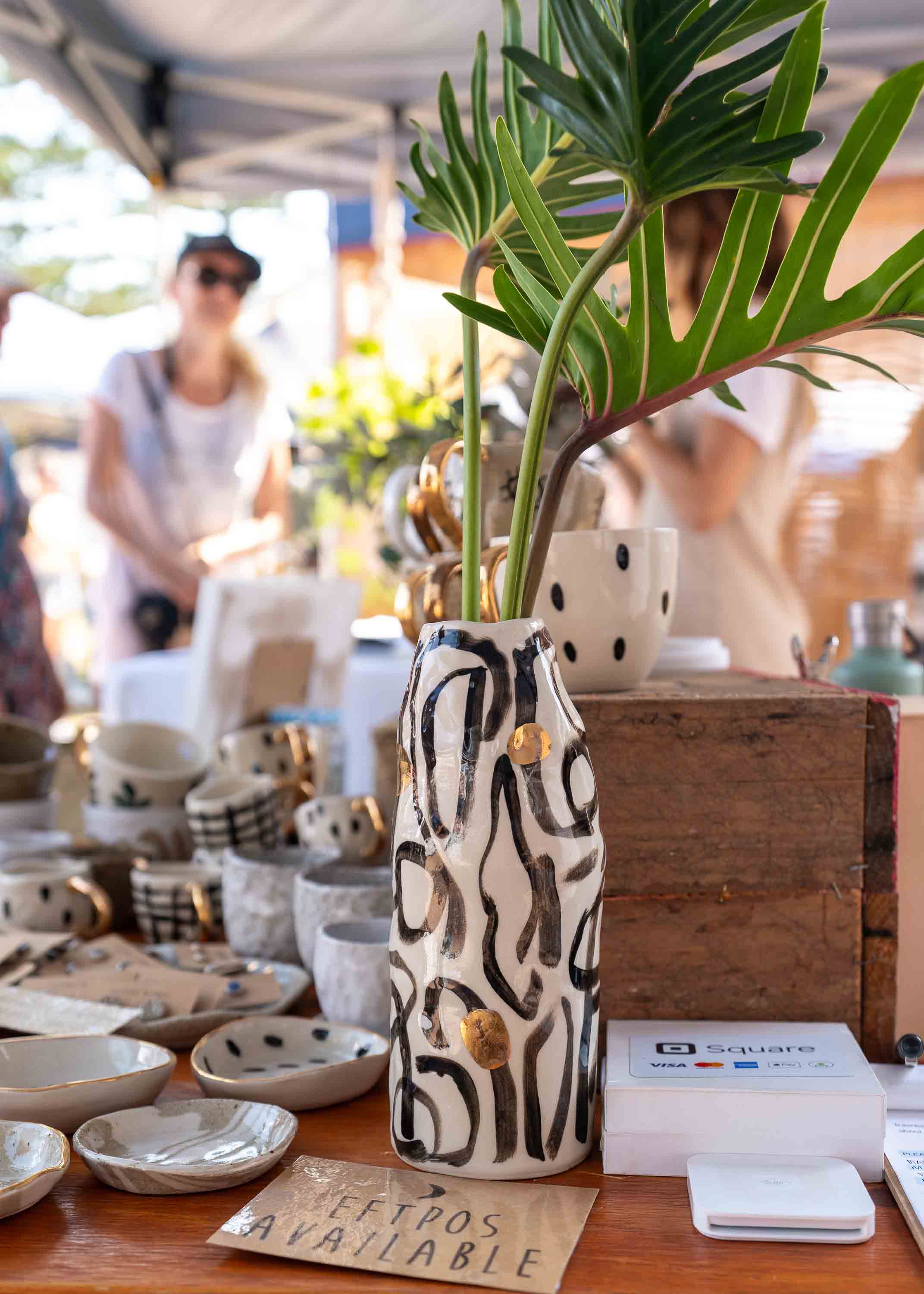 Peregian Beach Markets