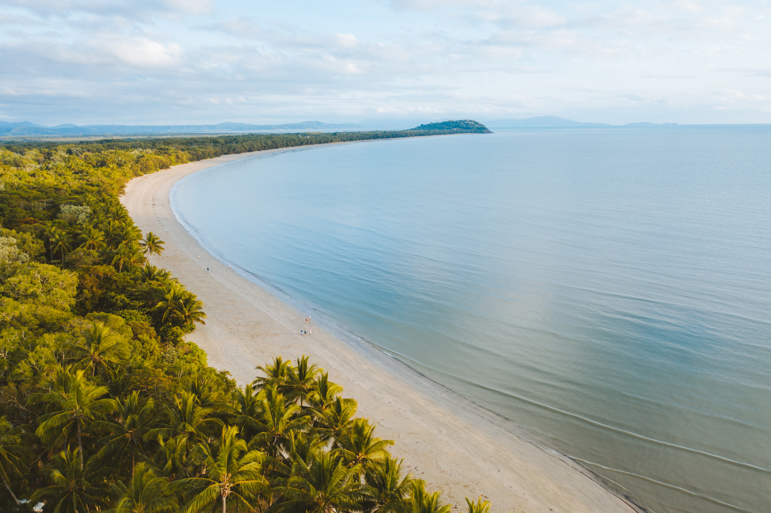 Central Plaza Port Douglas Apartments