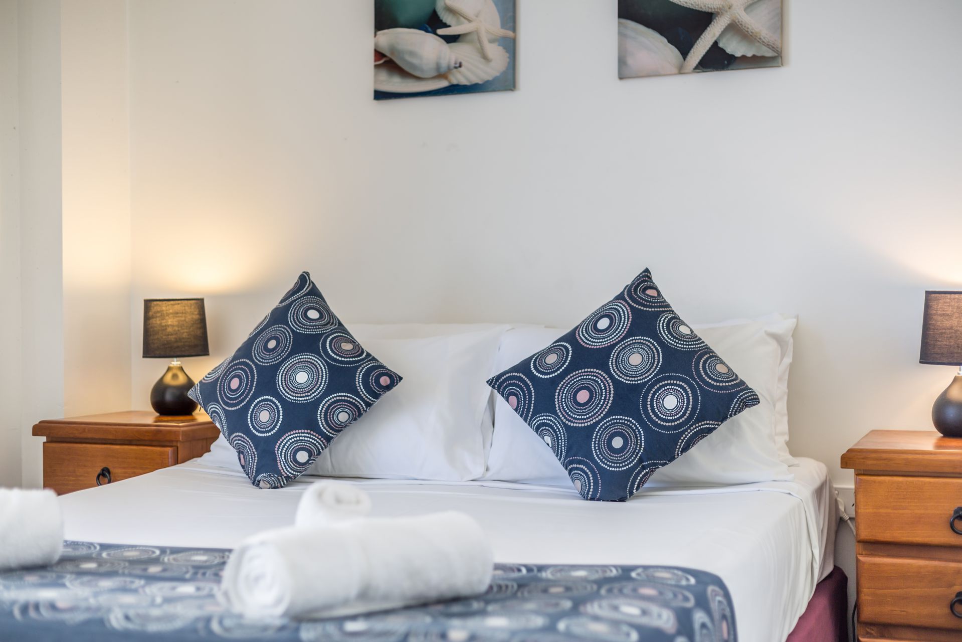 1 Bedroom Standard Apartment