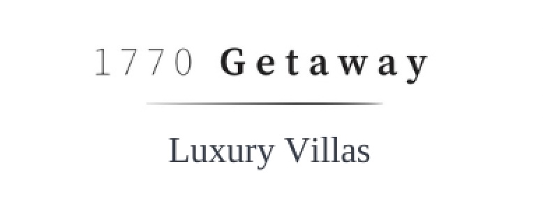 1770 Getaway