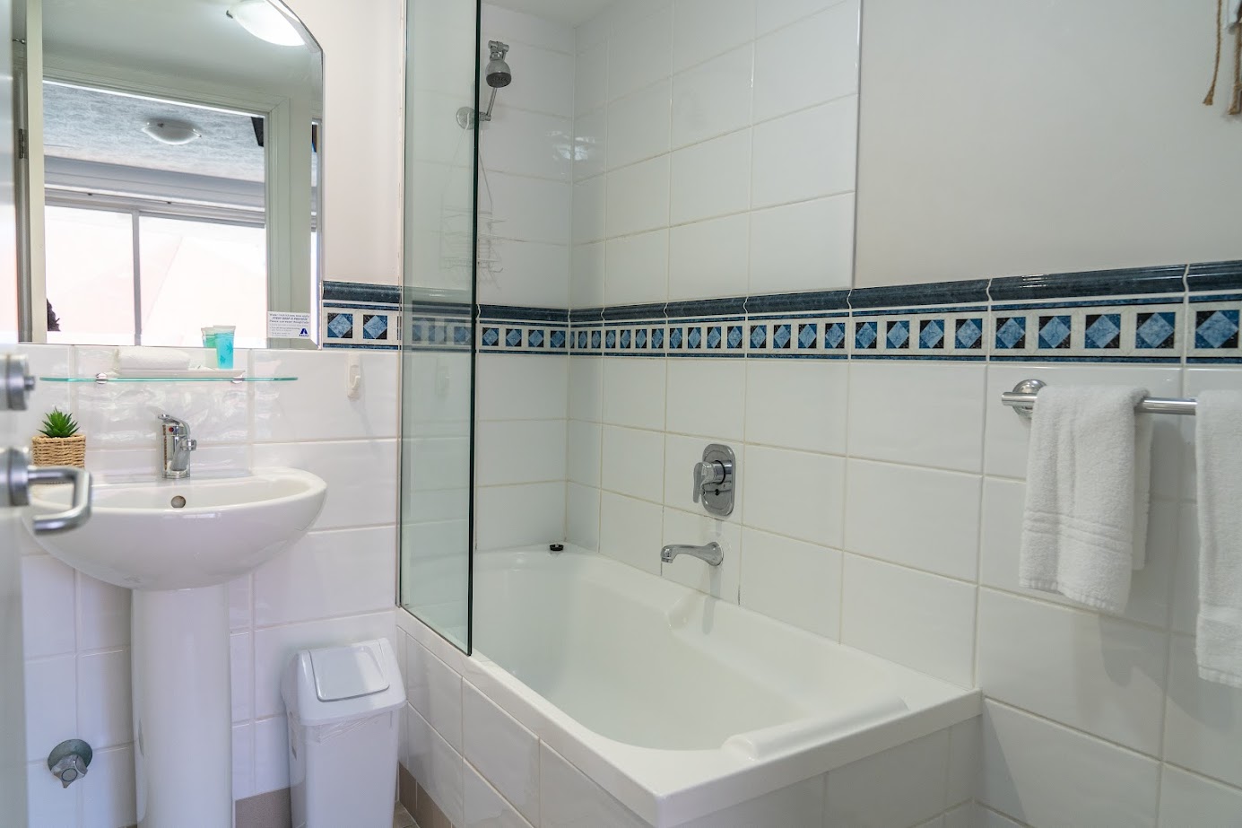 Wharf - 1 Bedroom Apartment
