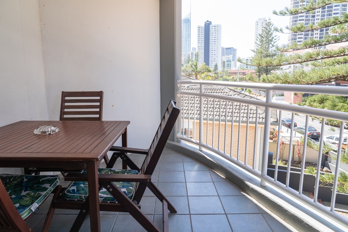 Wharf - 1 Bedroom Apartment