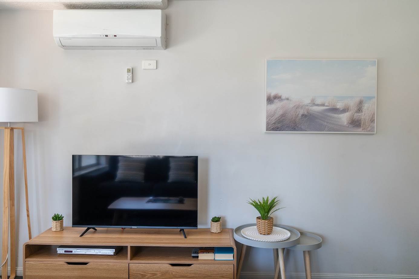 Wharf - 1 Bedroom Apartment