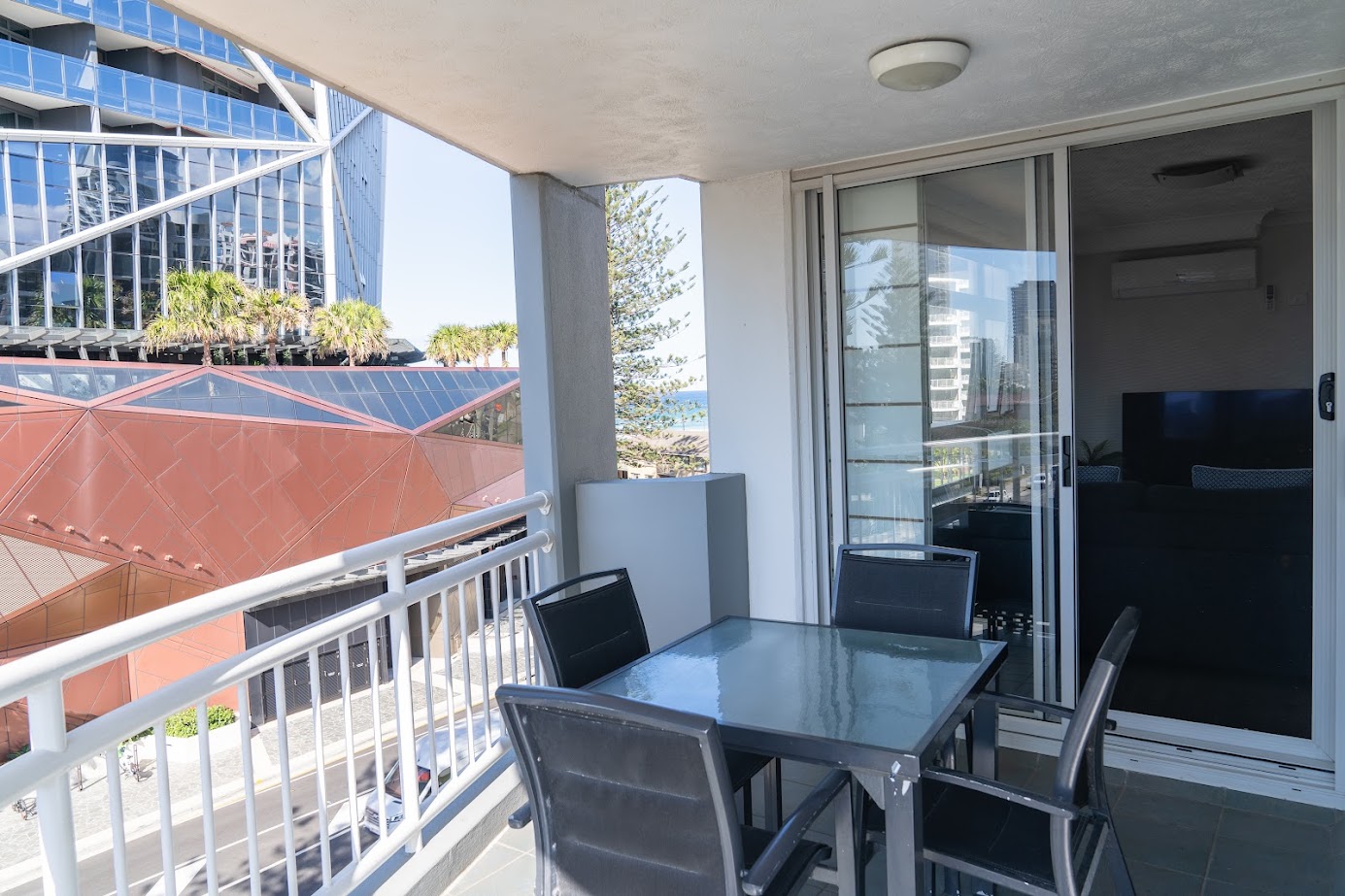 Wharf - 2 Bedroom Superior Apartment