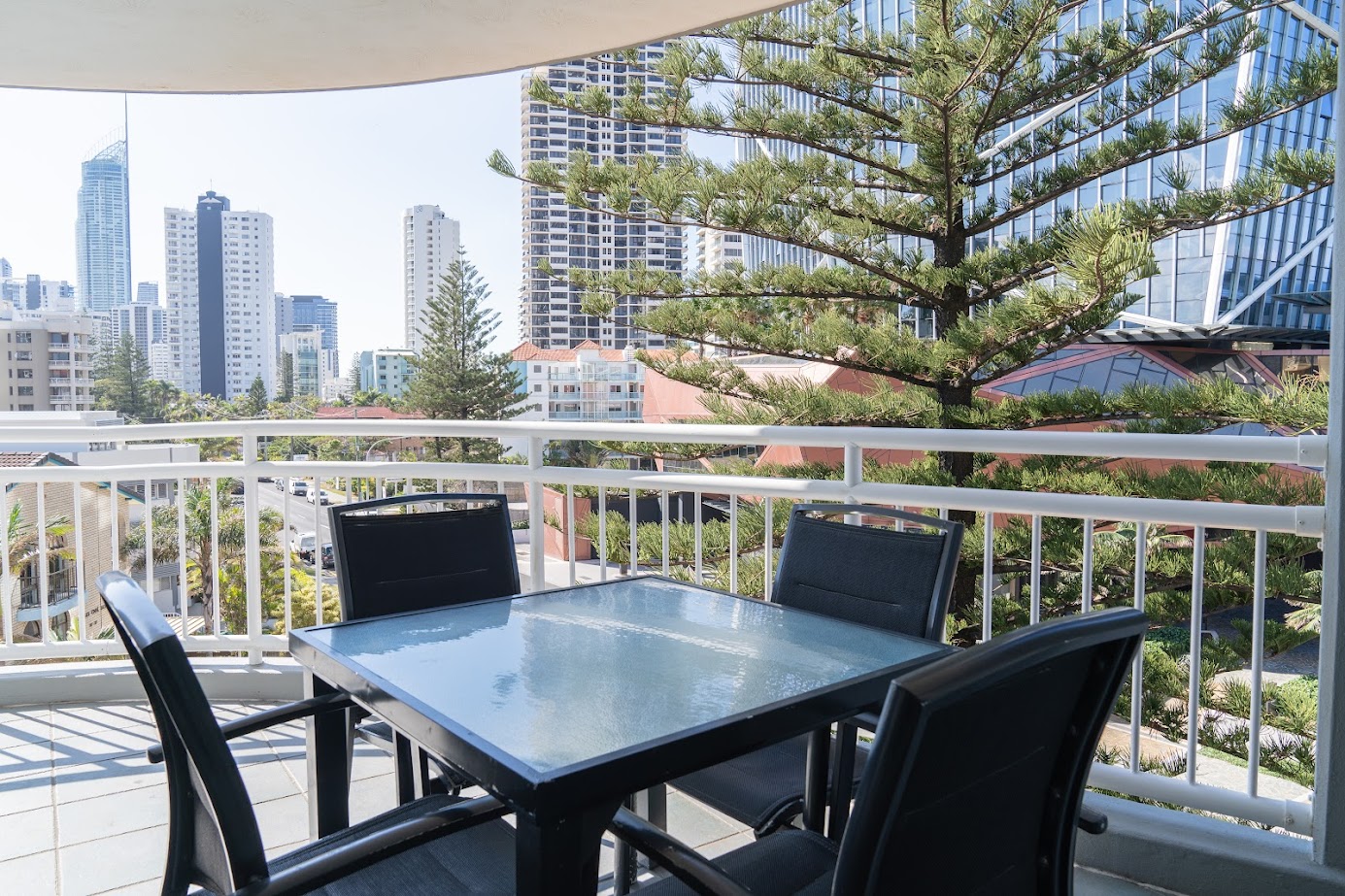 Wharf - 2 Bedroom Superior Apartment