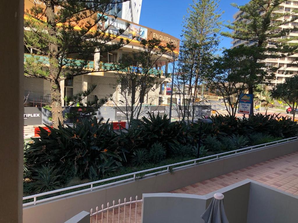 Wharf - 2 Bedroom Ocean View Apartment
