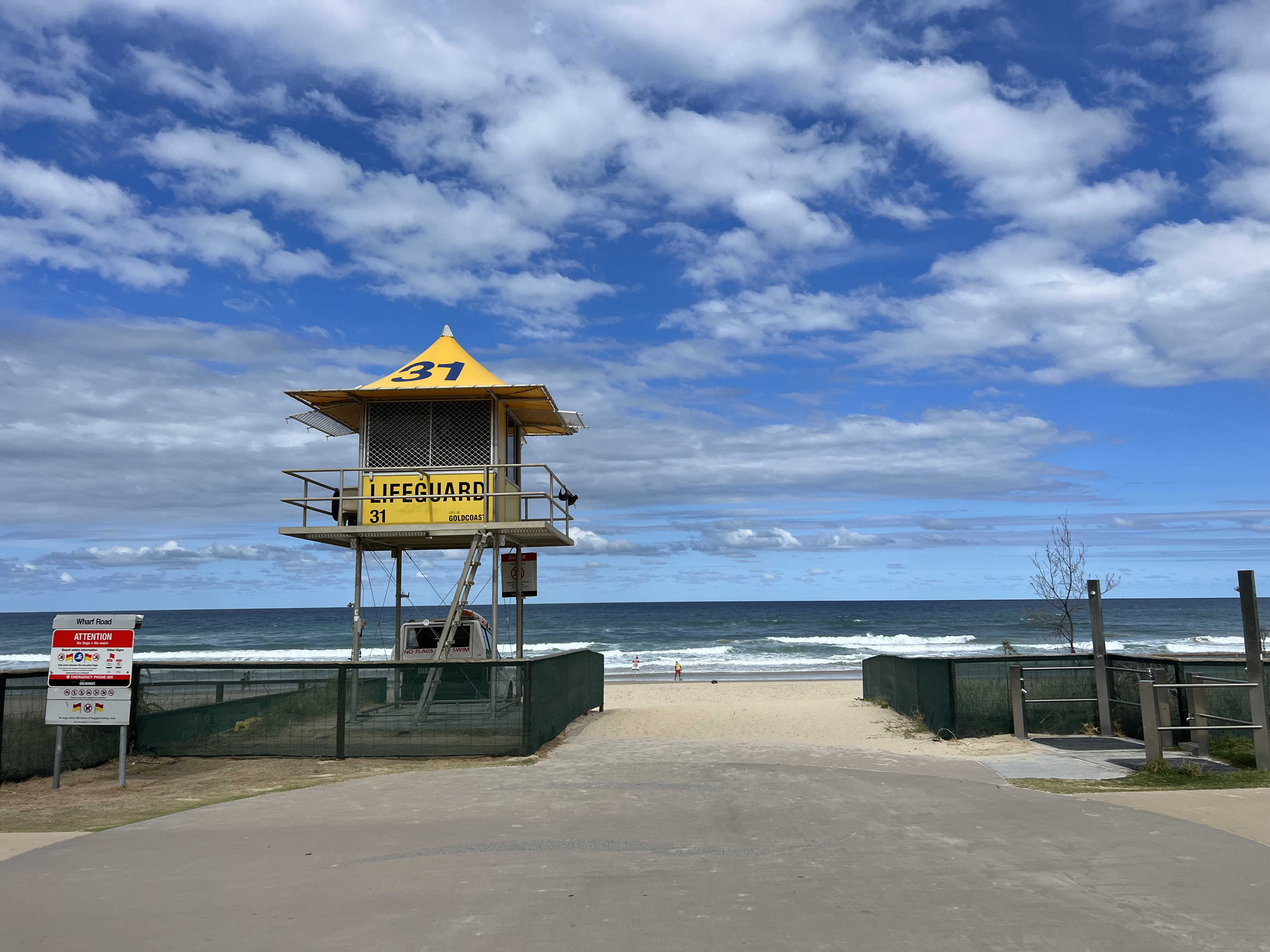 Wharf - 1 Bedroom Apartment