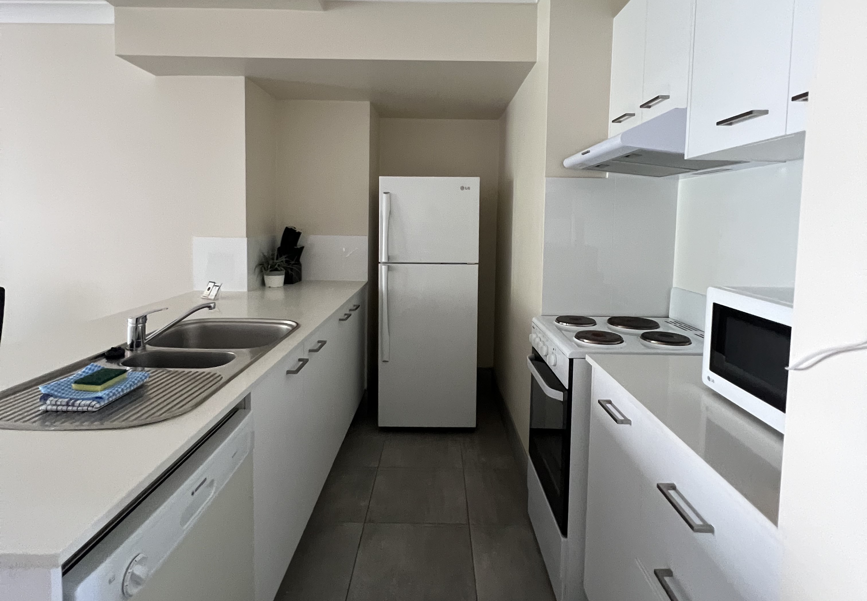 Aruba Beach Resort 1 Bedroom